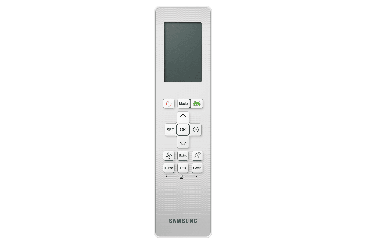 AIRE ACONDICIONNADO SPLIT MURO INVERTER 18.000BTU SAMSUNG ENTRY-2