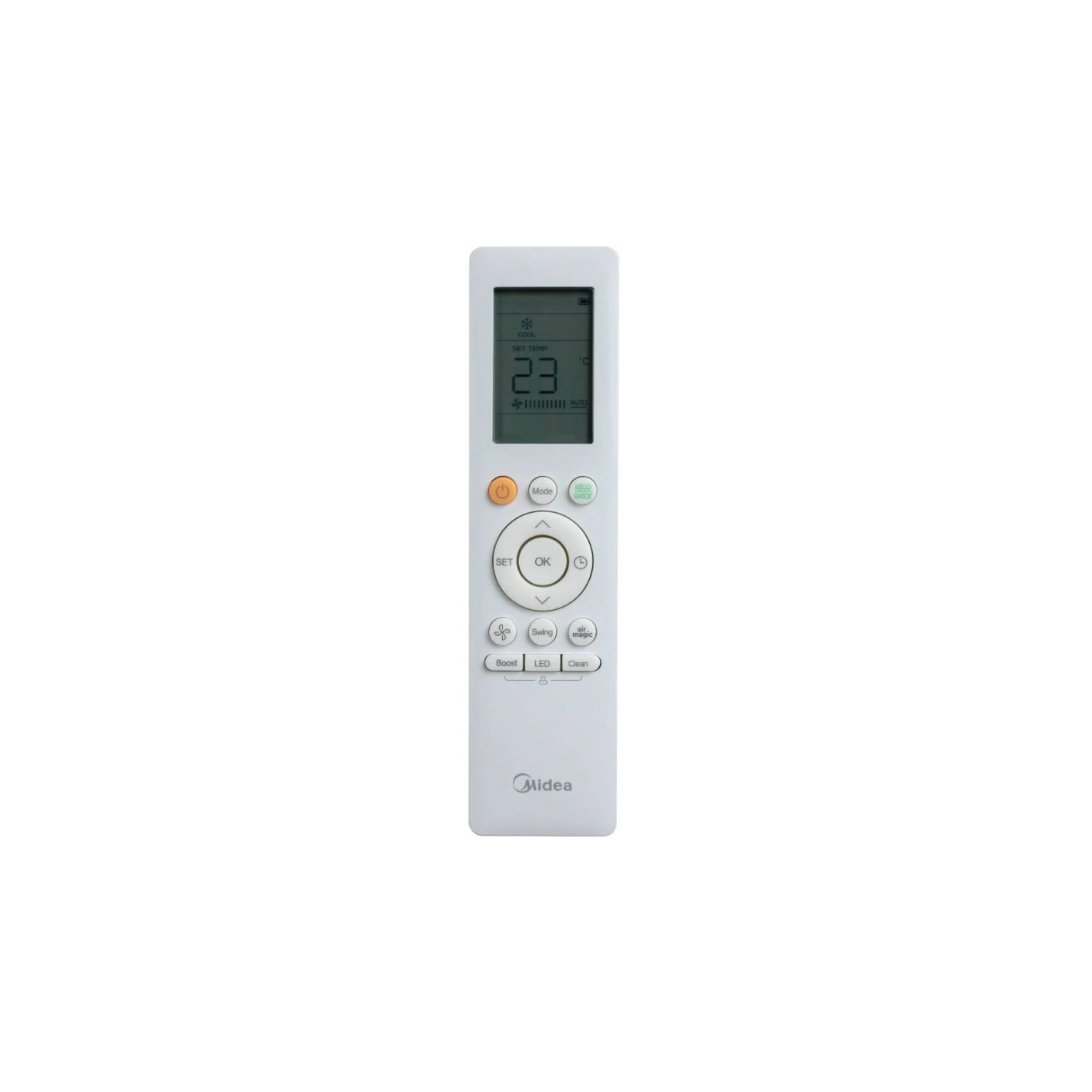 Aire Acondicionado Split Inverter 9000BTU Frío-Calor Xtra-2