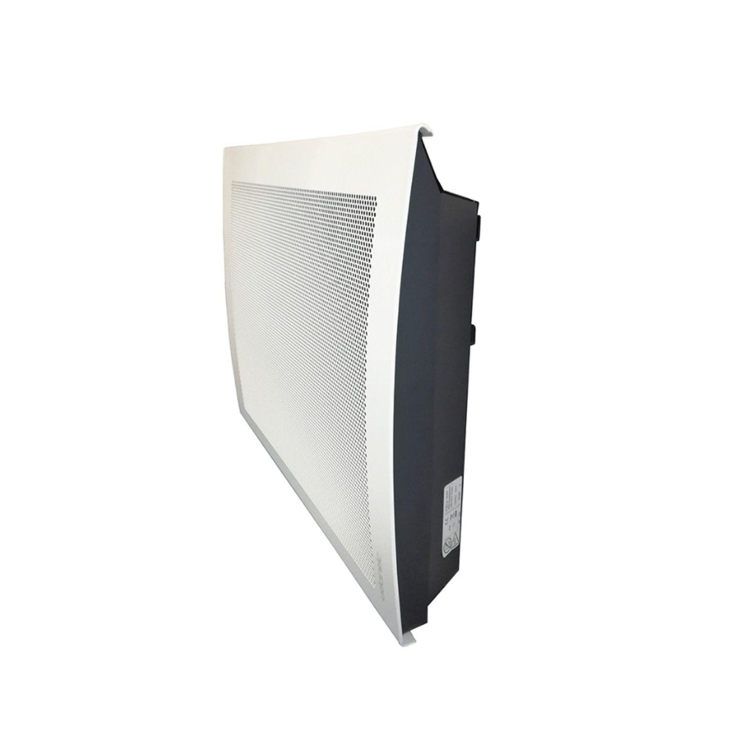 CALEFACTOR ELÉCTRICO SOLIUS 1000W BOSCA ATLANTIC-1