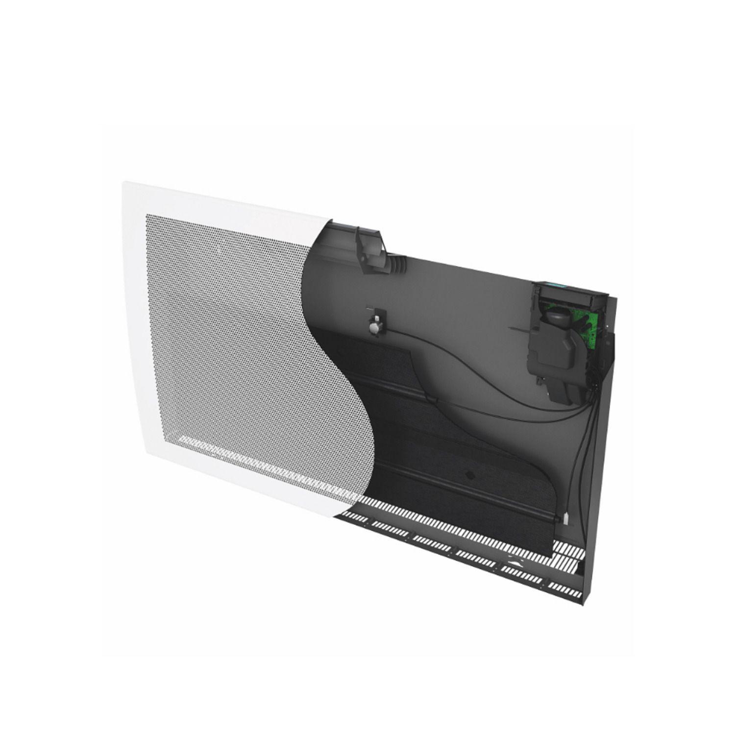 CALEFACTOR ELÉCTRICO SOLIUS 1000W BOSCA ATLANTIC-2