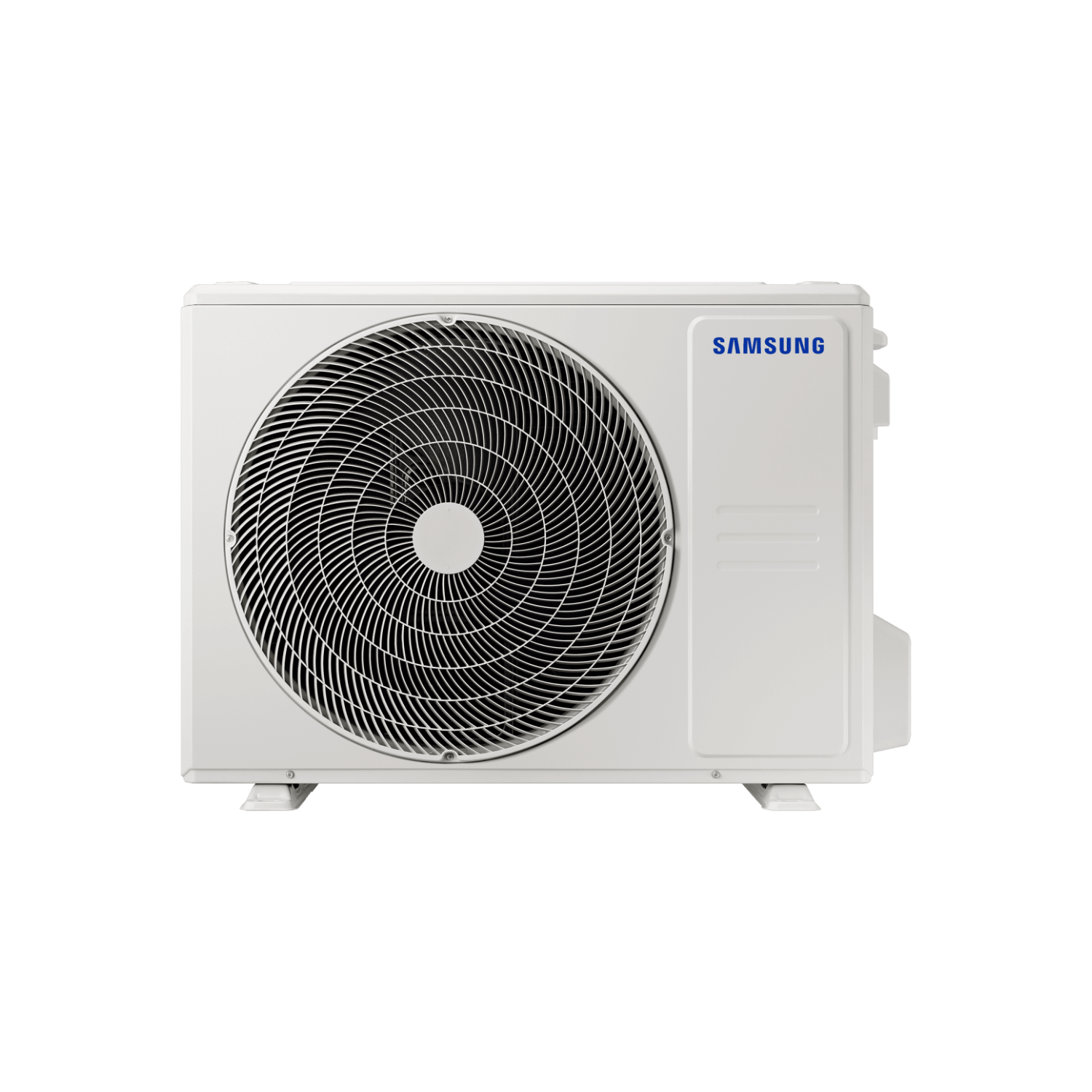 Aire Acondicionado Split Inverter 12.000BTU Frío-Calor WindFree-3