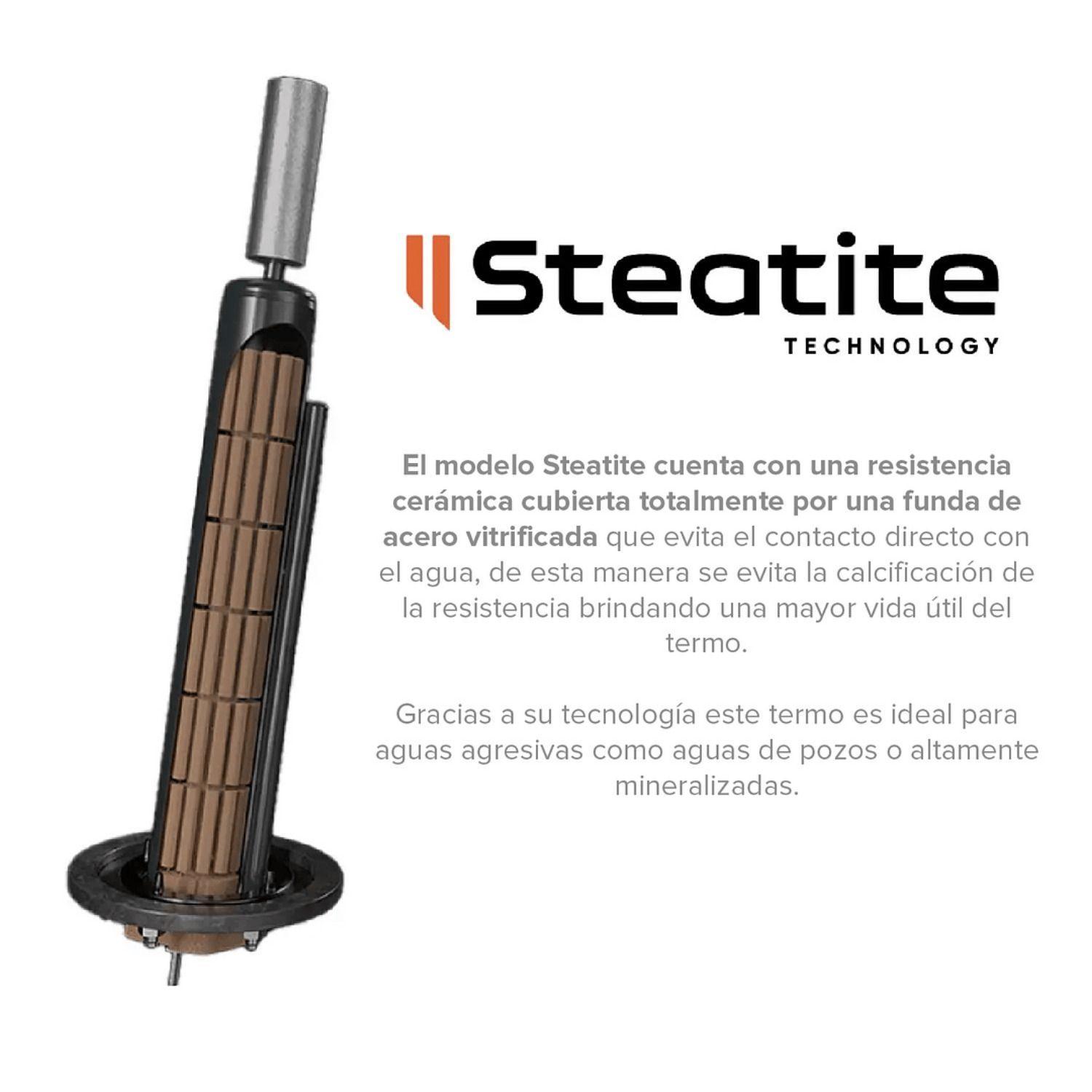 TERMO ELÉCTRICO STEATITE 100L BOSCA ATLANTIC-2