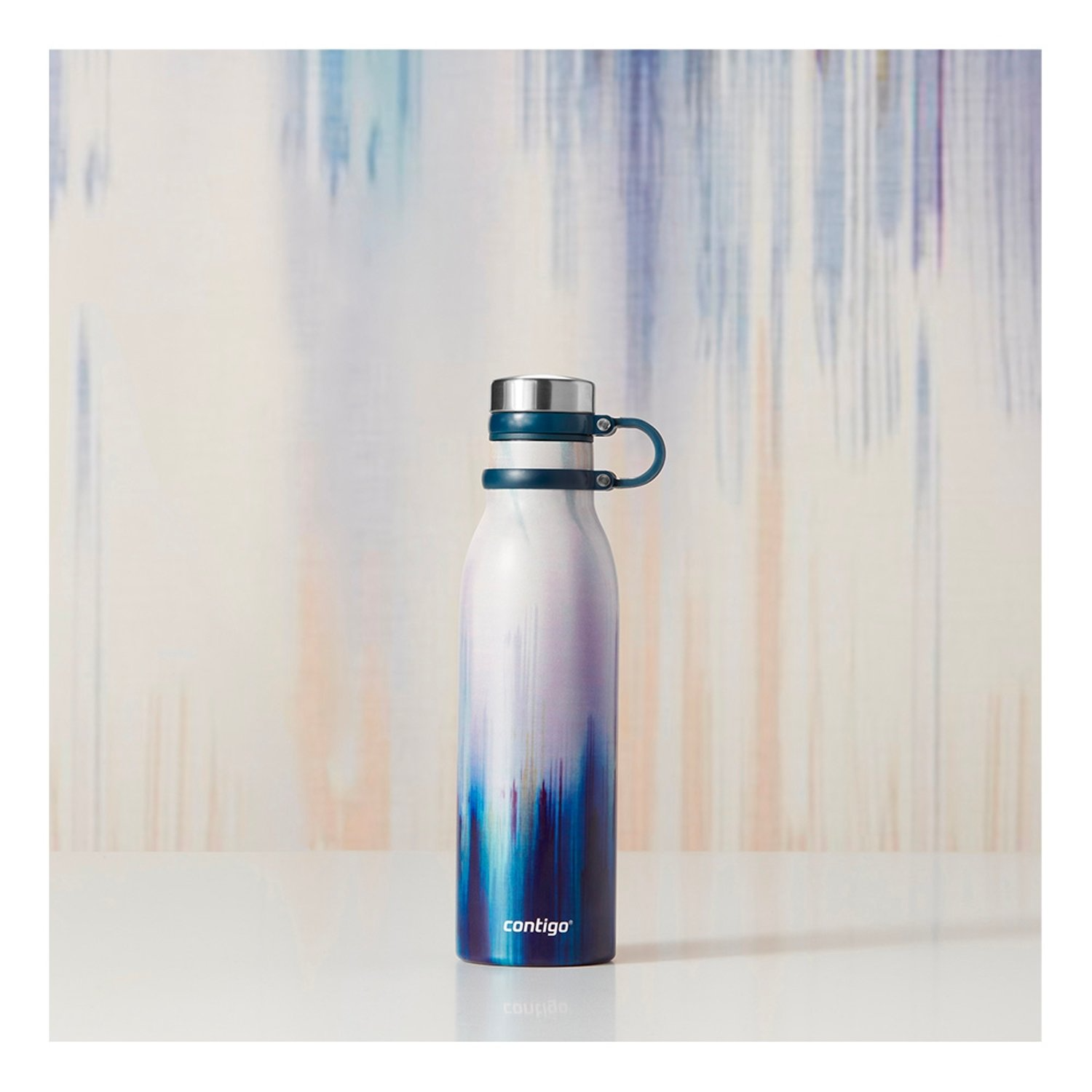 Botella Térmica Contigo Matterhorn Couture 591ml-5