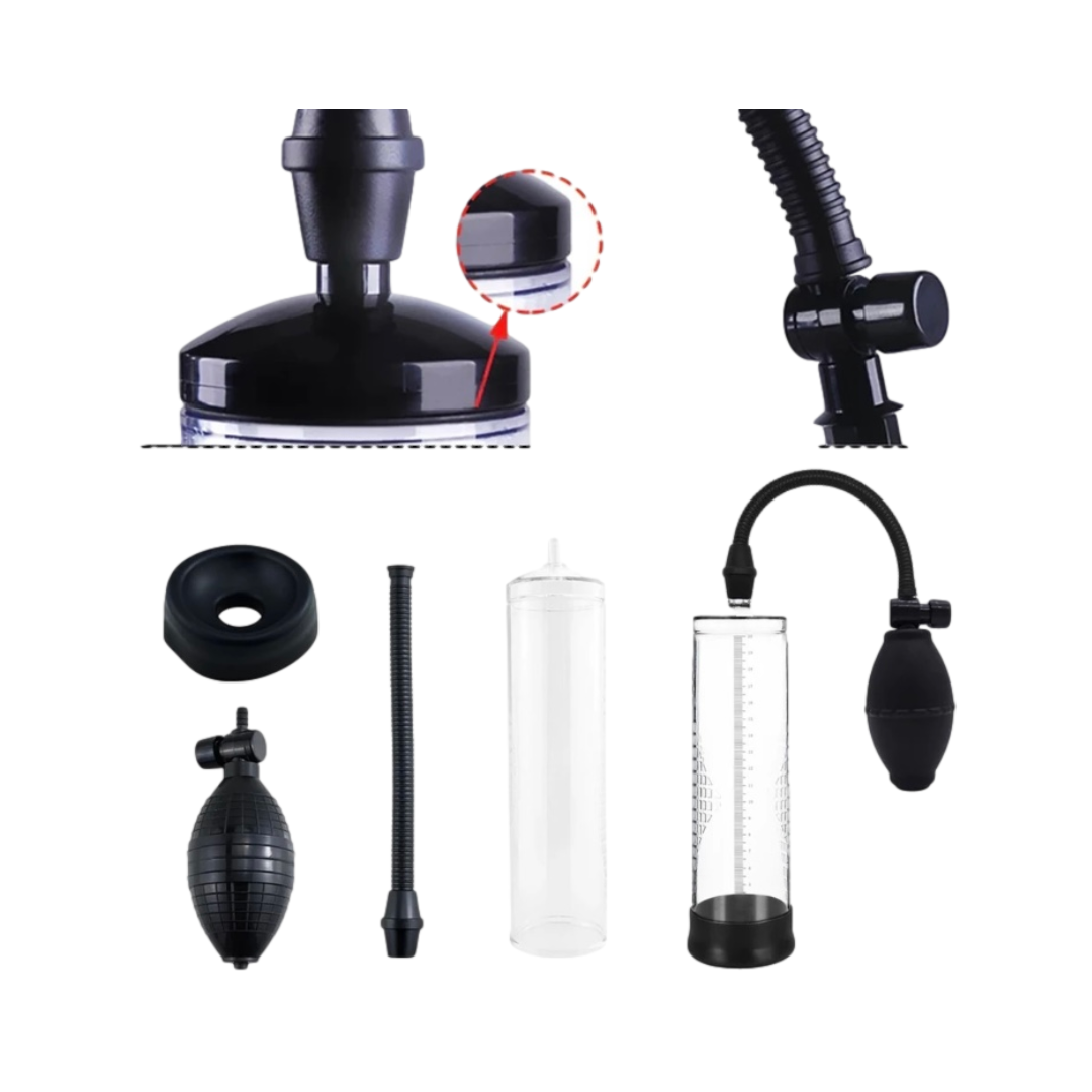 SUCCIÓN AL VACÍO PENEANA-1