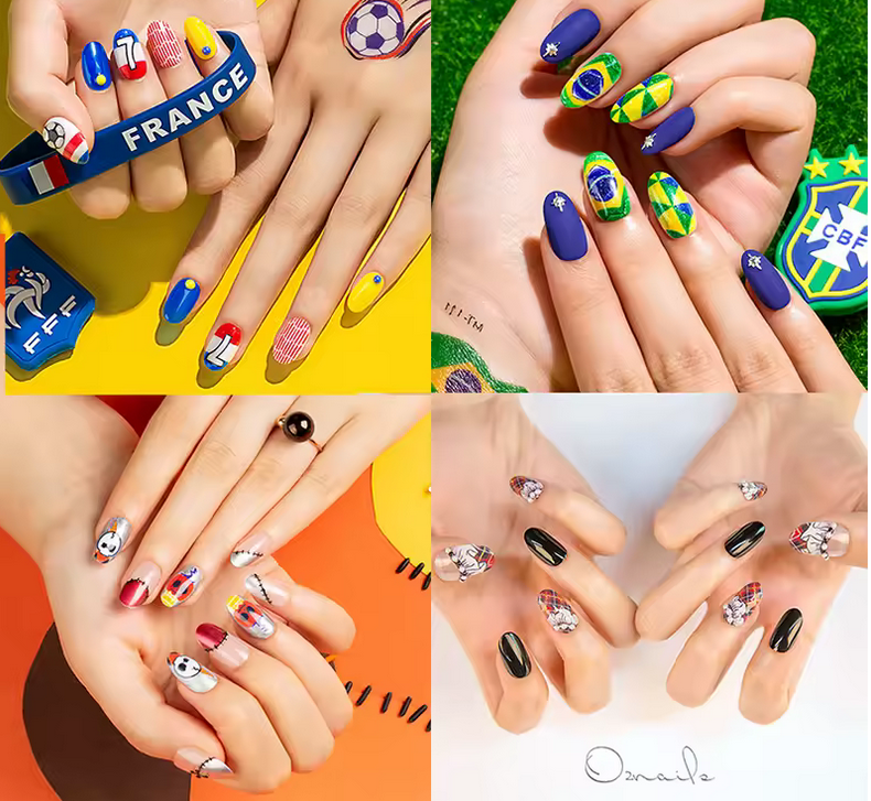 Esmalte sellador Top (t) 7ml Uv/Led O2 nails-2