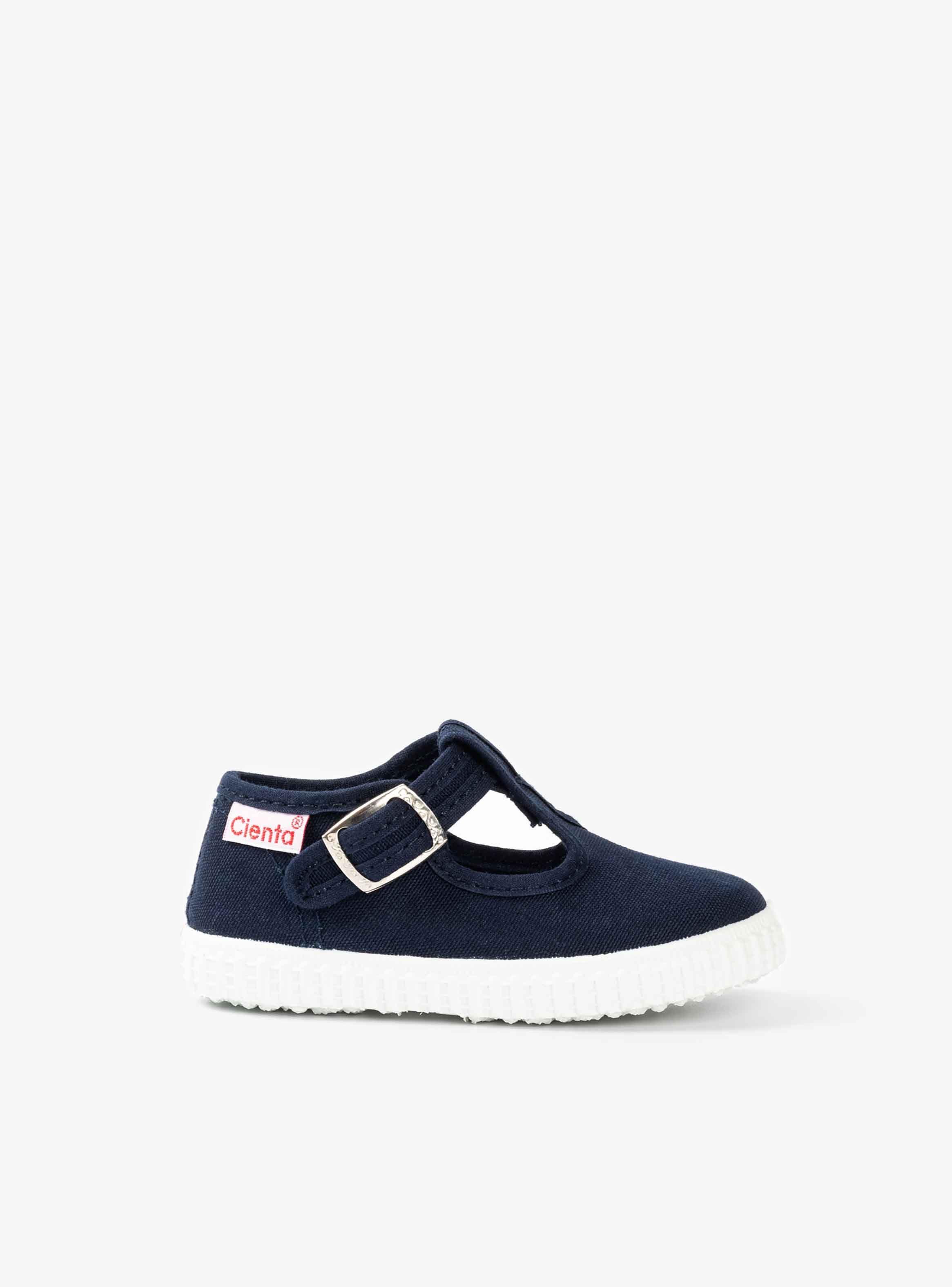 Zapato hebilla niño pepito-0