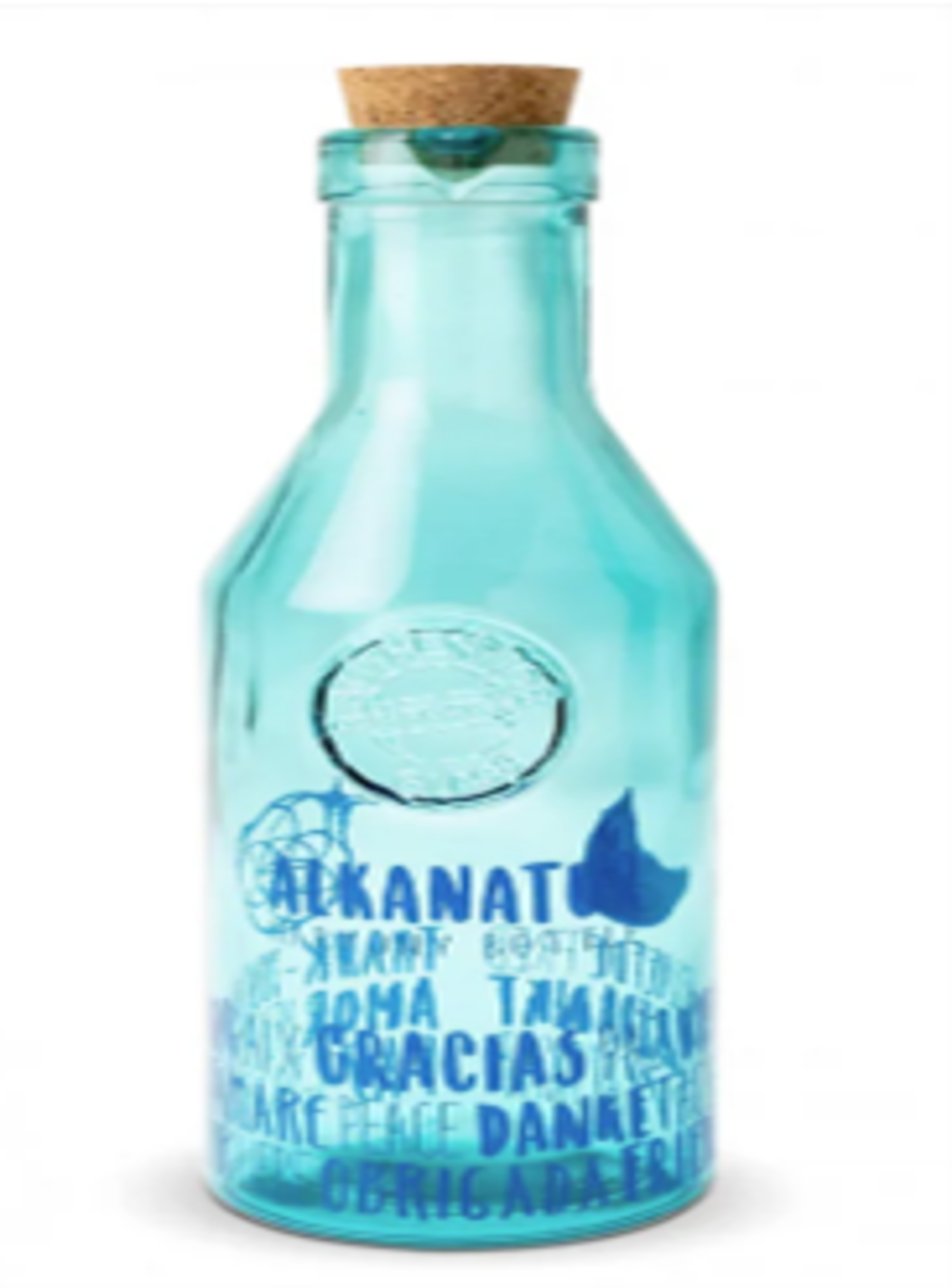 Botella Harmony Bottle-0
