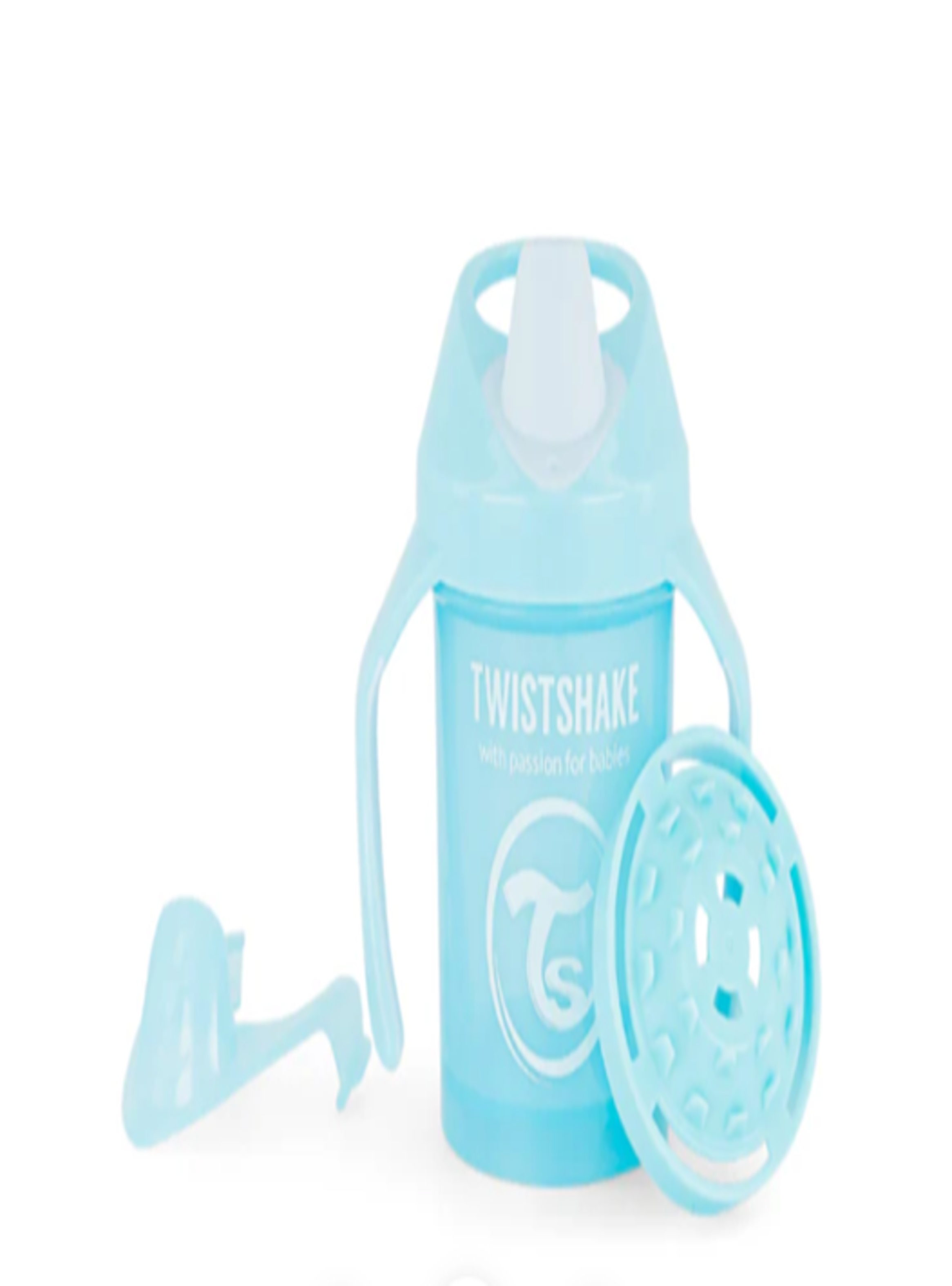 Vaso Mini Cup 230ml 4+m Azul-2