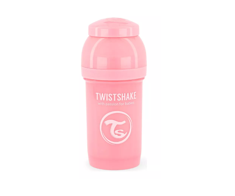 Mamadera Anti-cólico 180ml Twistshake-2