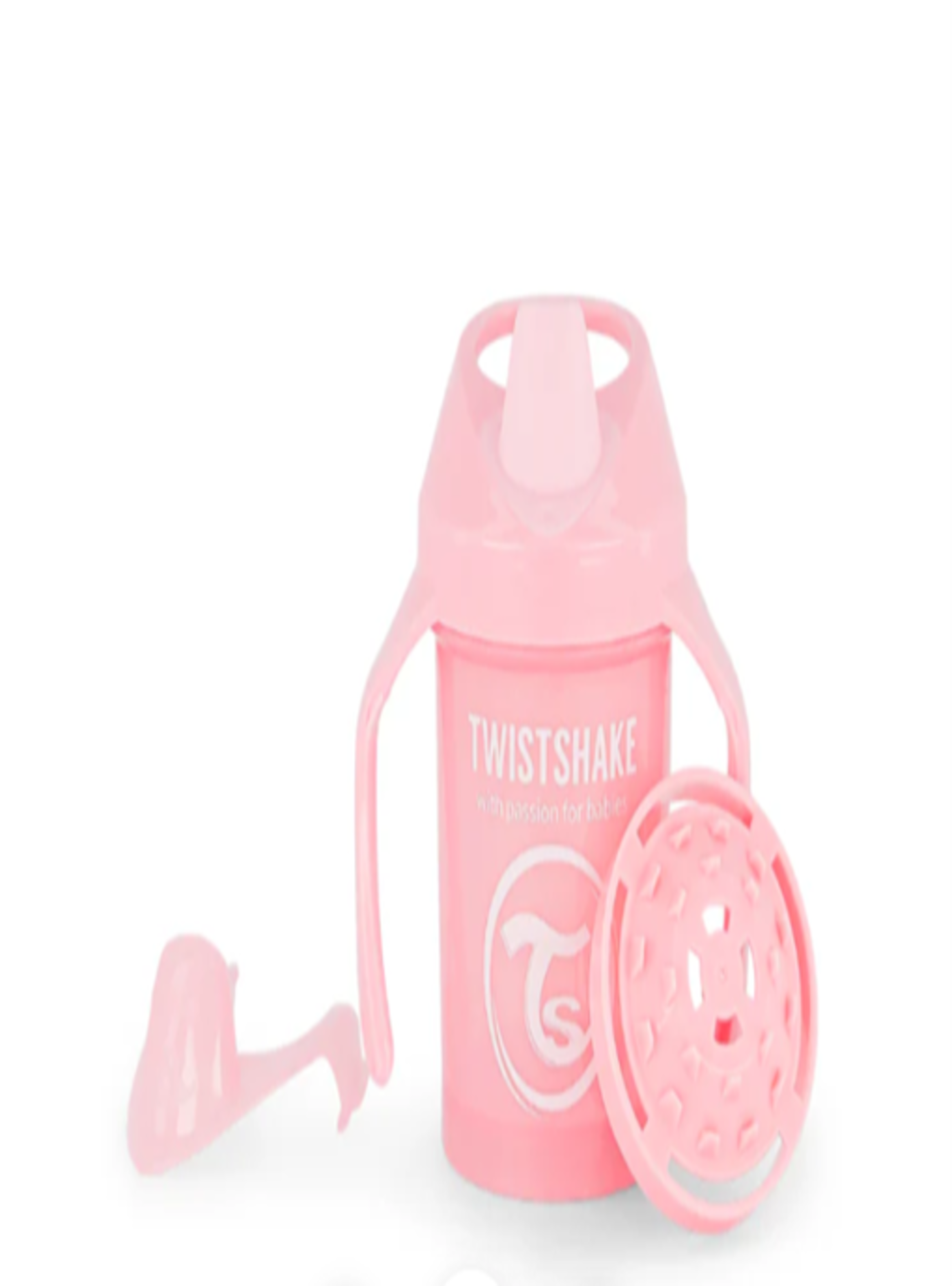 Vaso Mini Cup 230ml 4+m Rosado-2