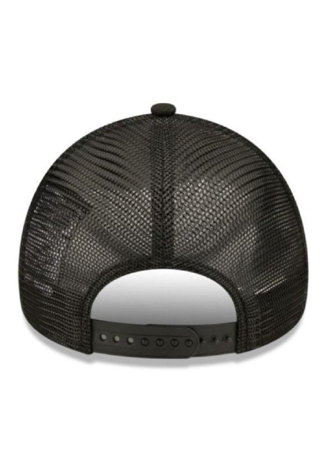 Jockey Las Vegas Raiders Diamond Nuevo Original New Era-3