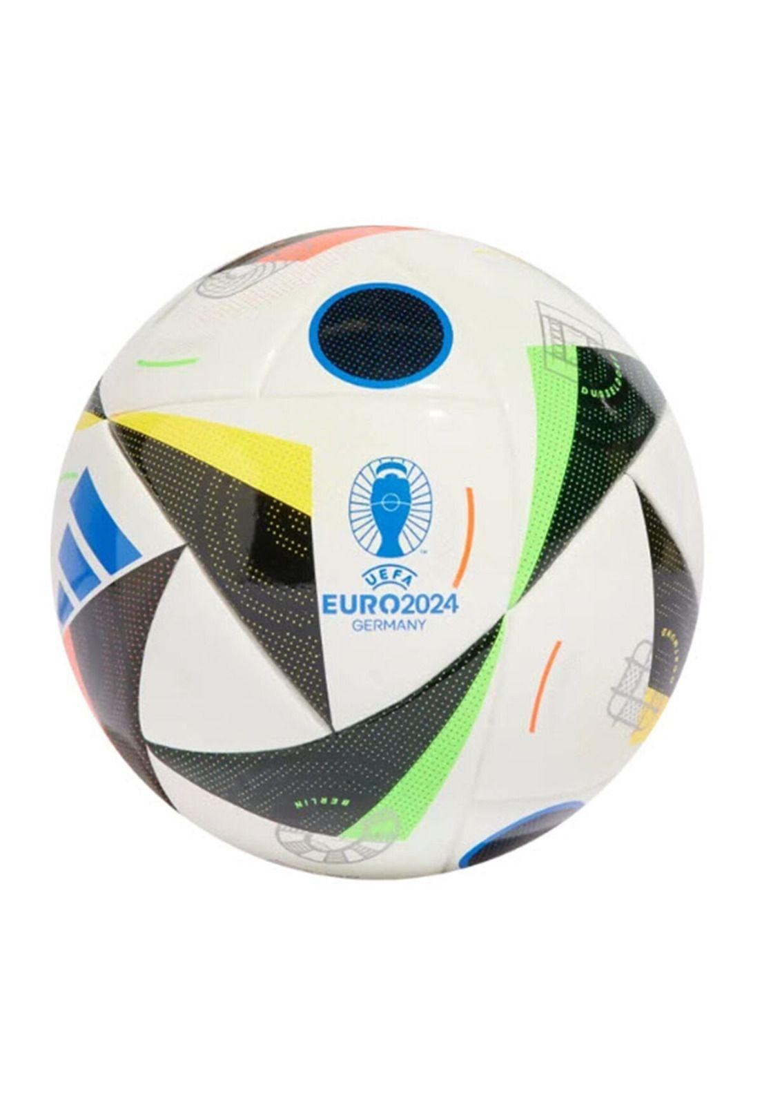 Mini Balón Fútbol Euro 2024 Tamaño 1 Nuevo Original Adidas-0