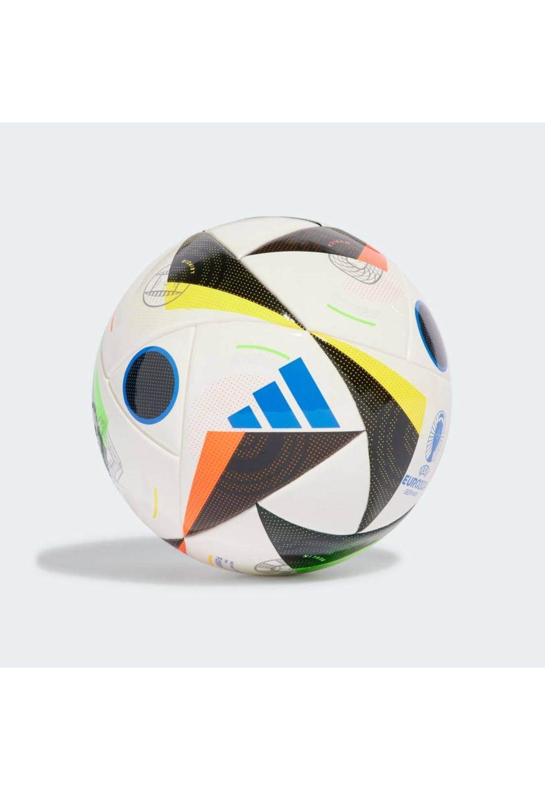 Mini Balón Fútbol Euro 2024 Tamaño 1 Nuevo Original Adidas-1