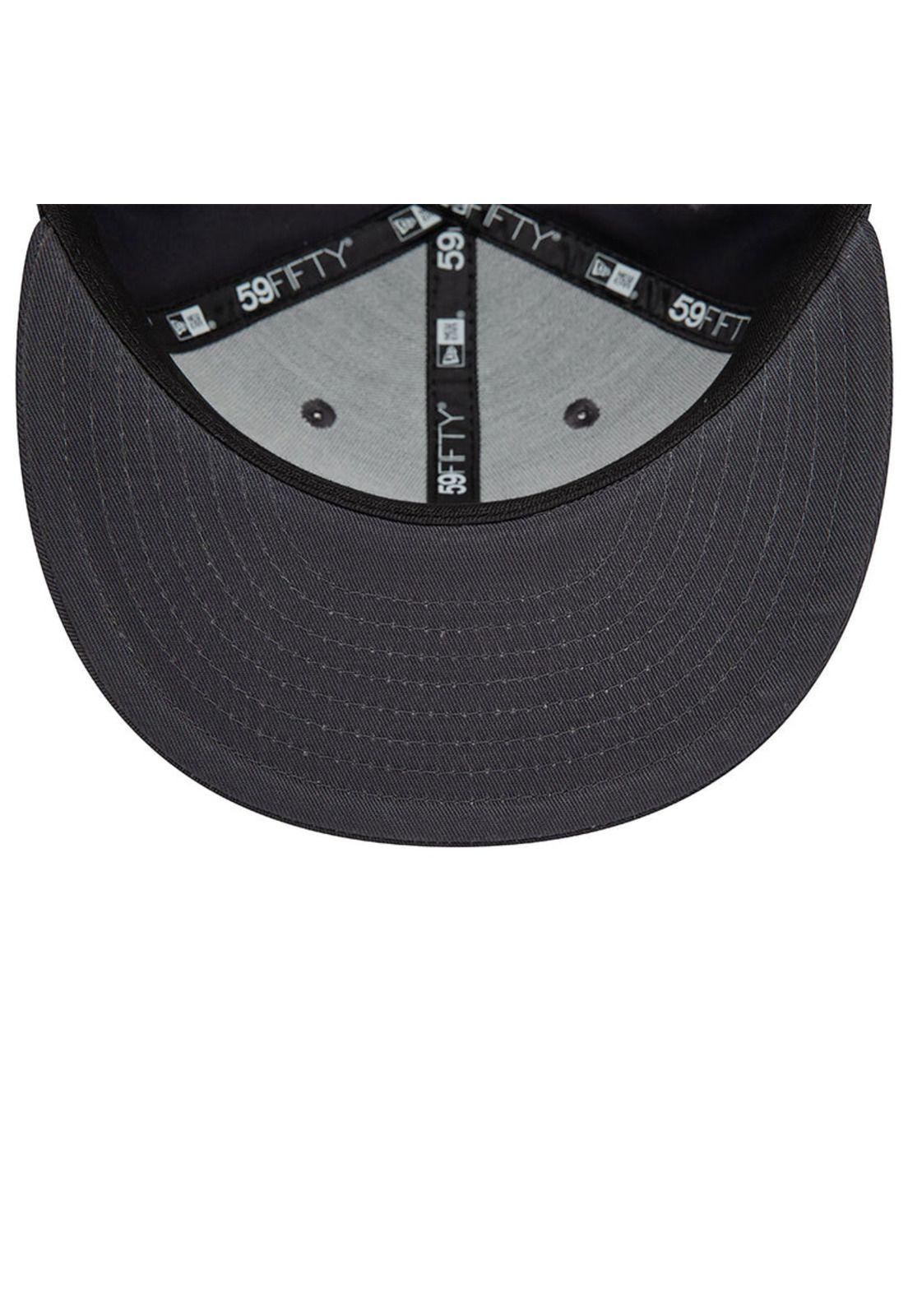 Snapback New York Yankees 59fifty Outline Nuevo New Era-3