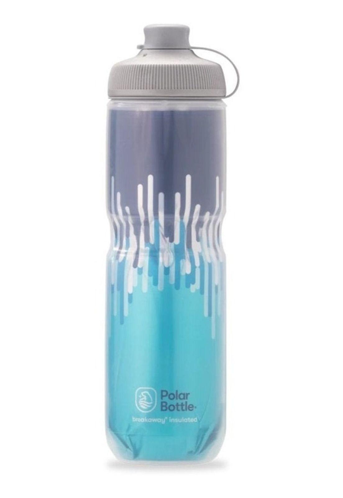 Botella De Agua 700ml Muck Nueva & Original Polar Bottle-2