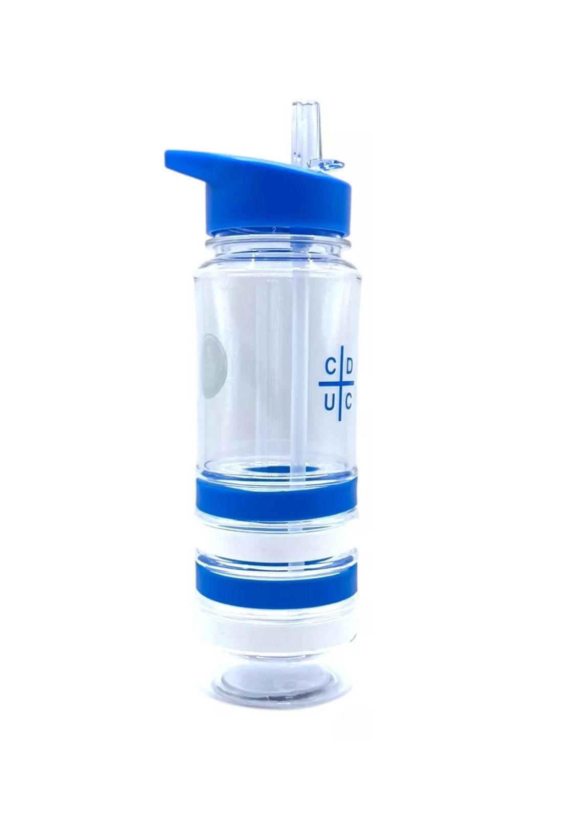 Botella De Agua Universidad Católica Aro 700 ML Oficial-1