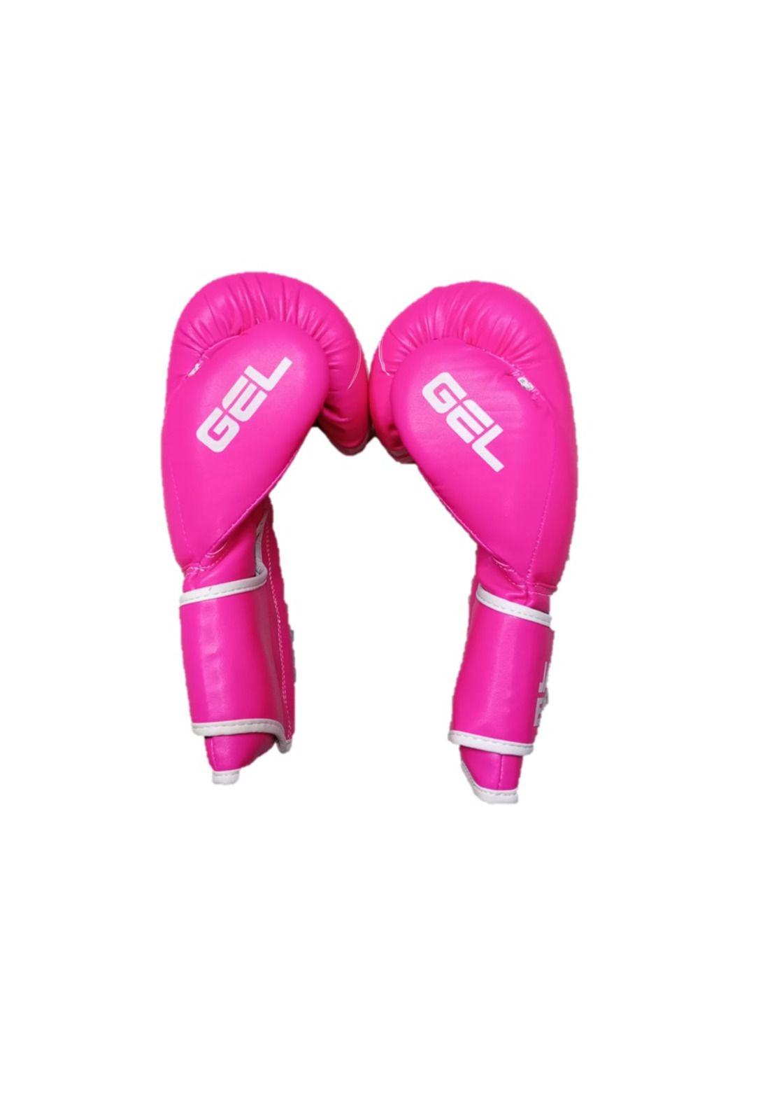 Guante Boxeo Elite Nuevo Javco-3