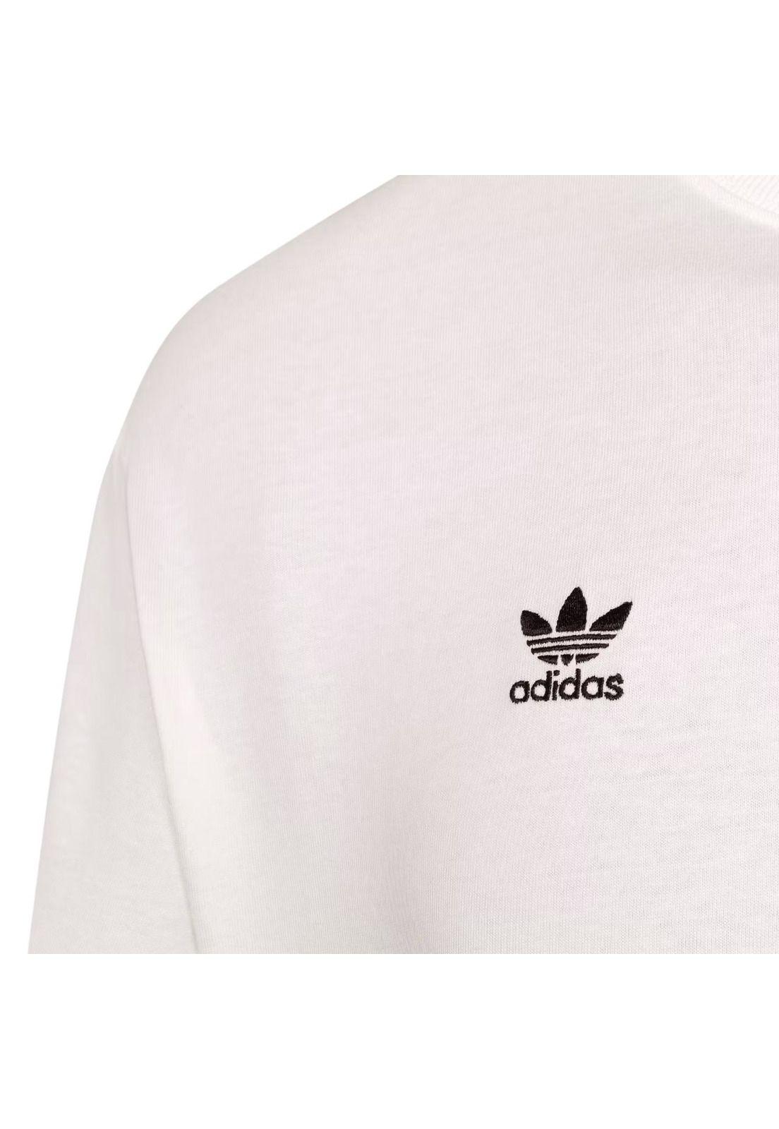 Polera Colo Colo 2024 Mujer Salida OG Nueva Adidas Originals-2