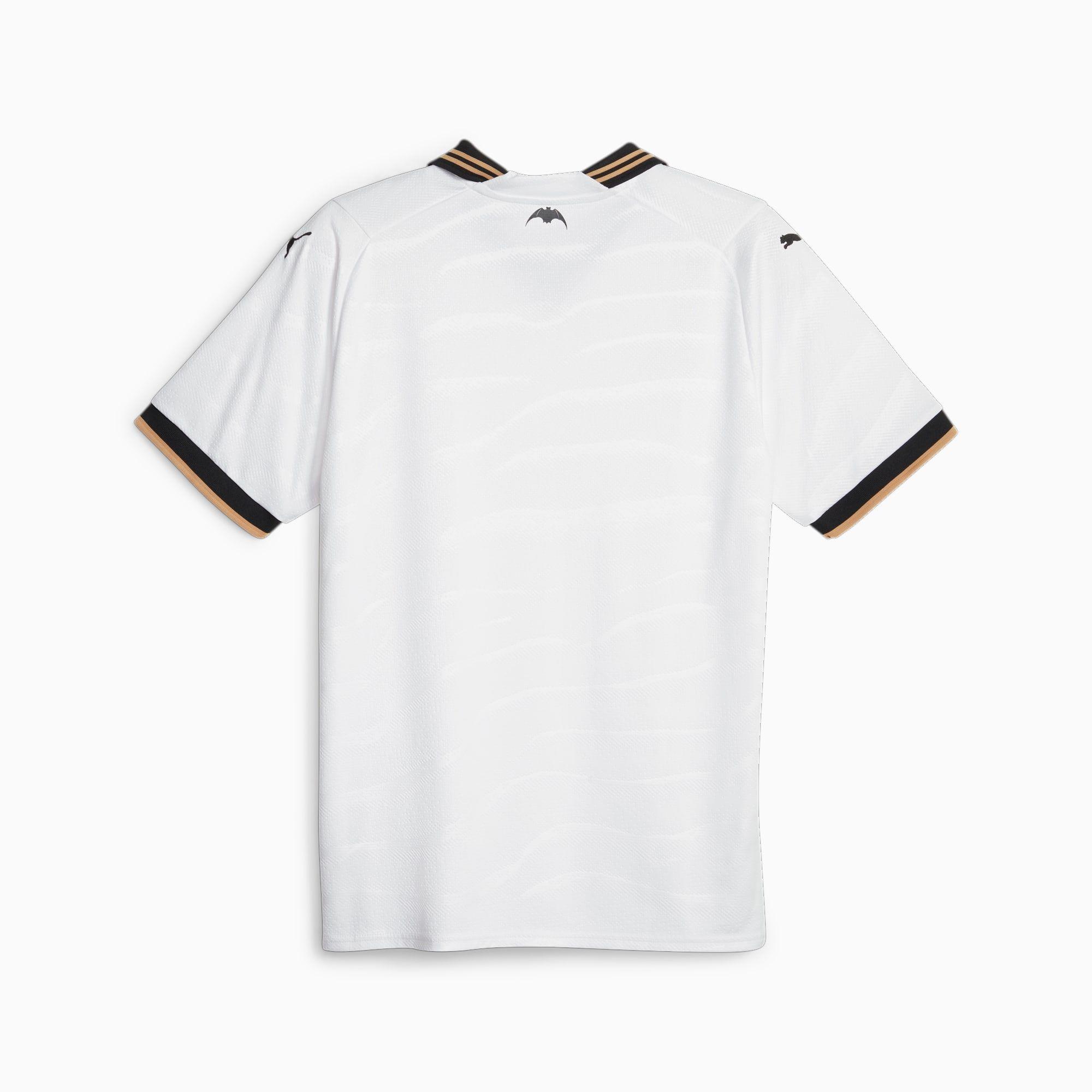 Camiseta Valencia 2023 2024 Titular Nueva Original Puma-1