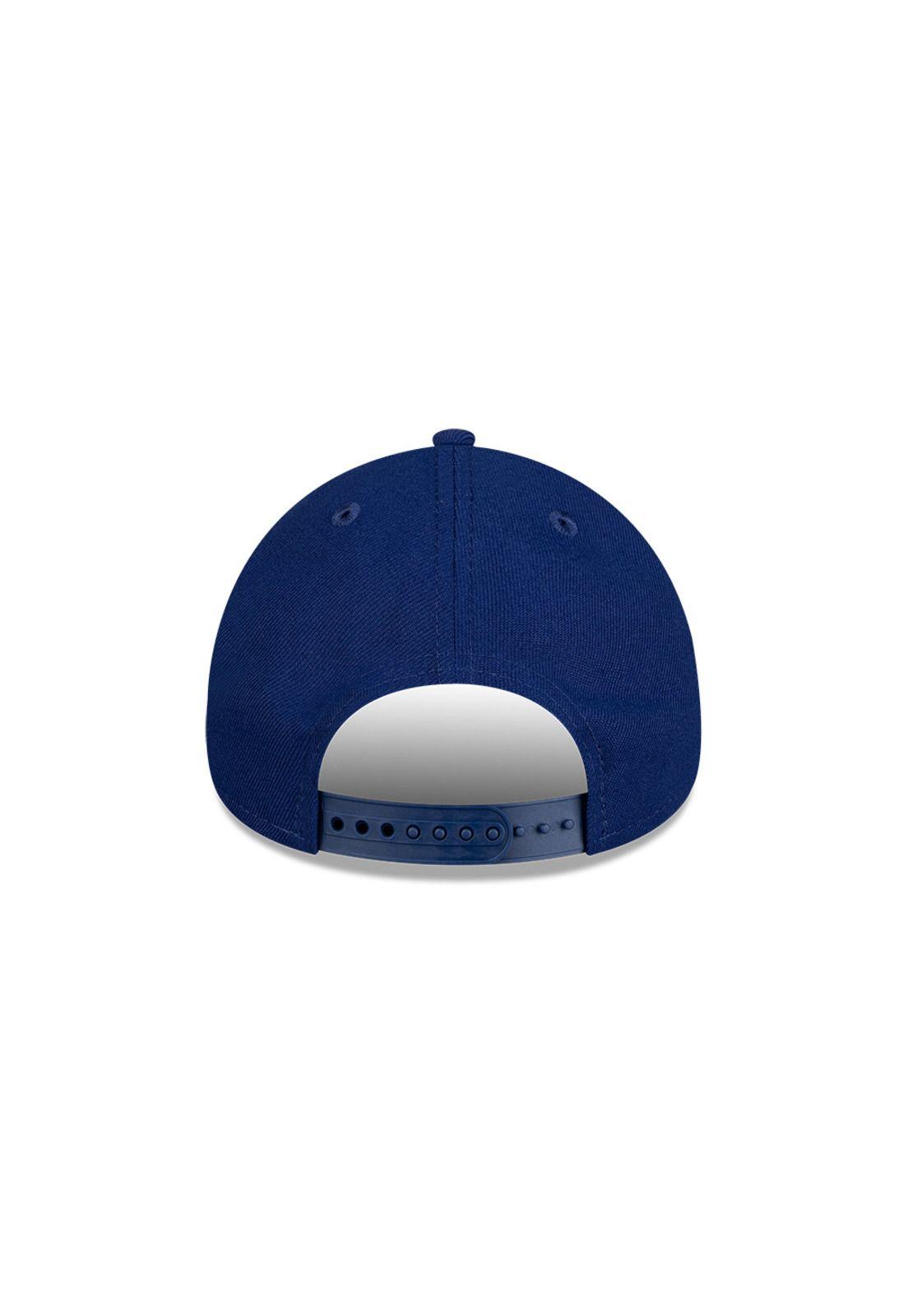 Jockey Universidad De Chile 2025 La U 9Forty New Era-3
