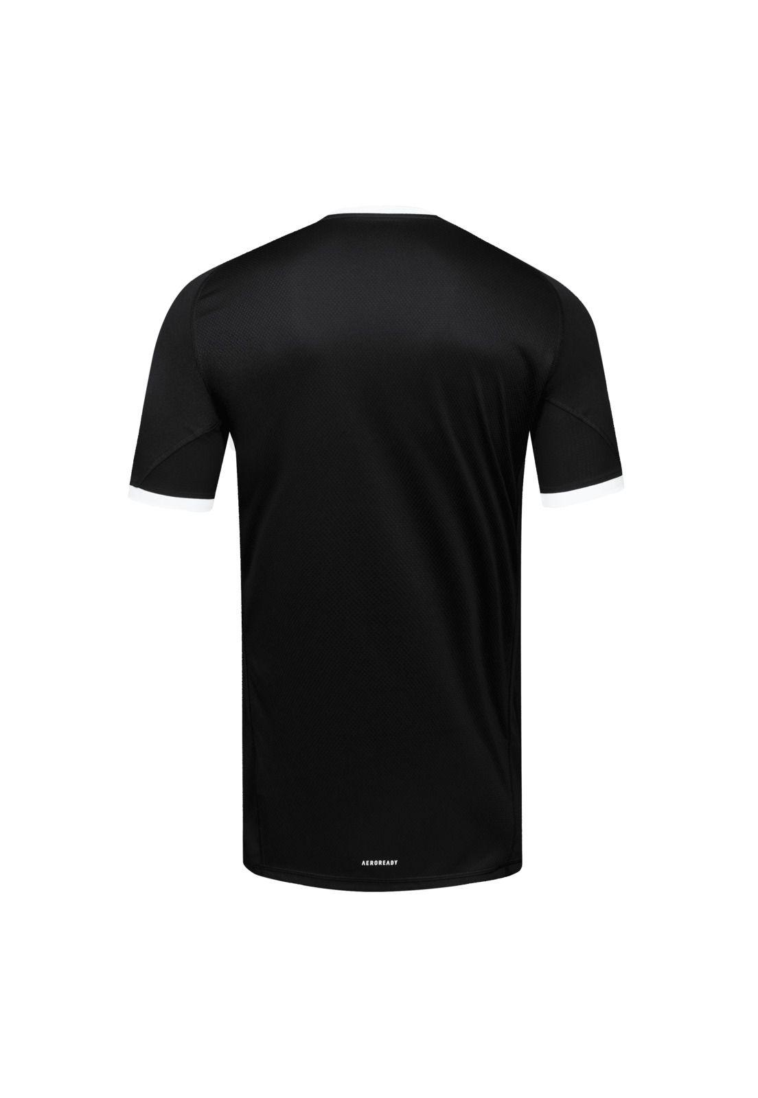 Camiseta Colo Colo 2025 Arquero Centenario Adidas Originals-1