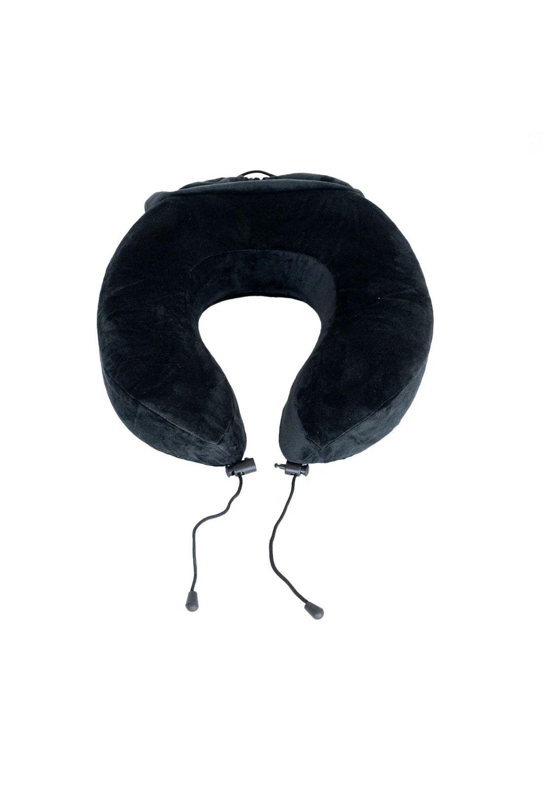 Cojin Viaje Memory Foam Color  Moose-2