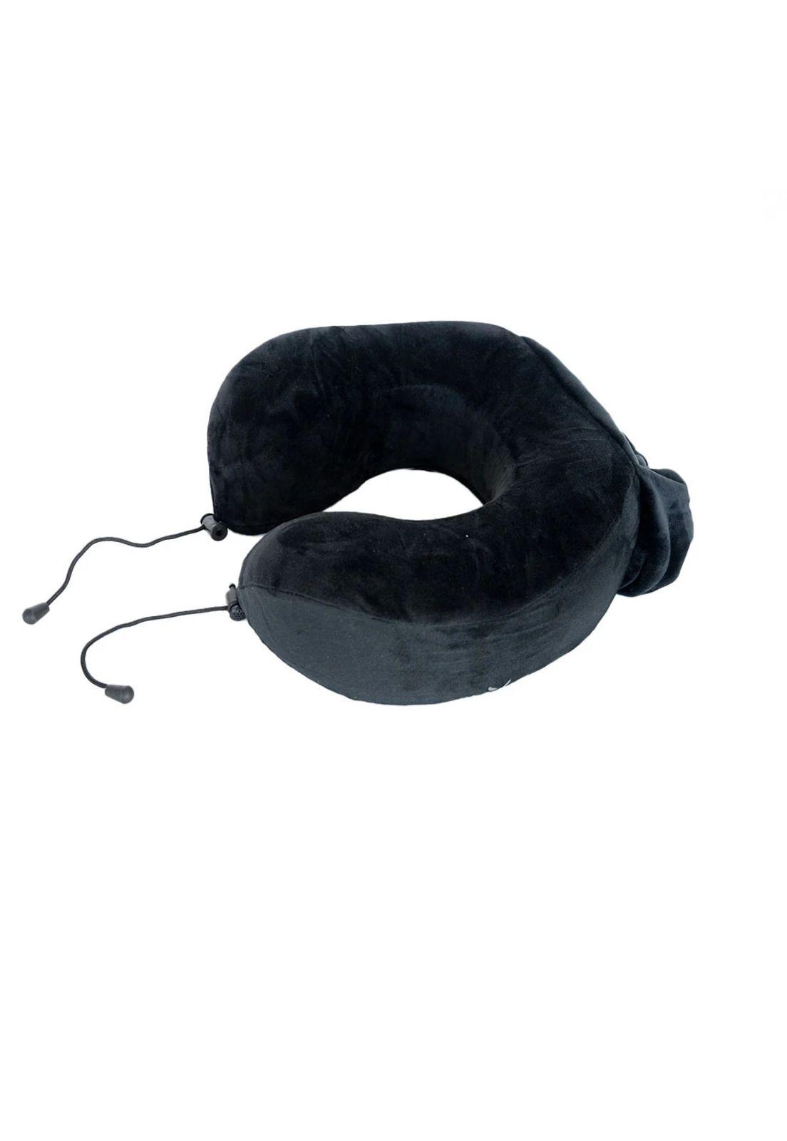 Cojin Viaje Memory Foam Color  Moose-3