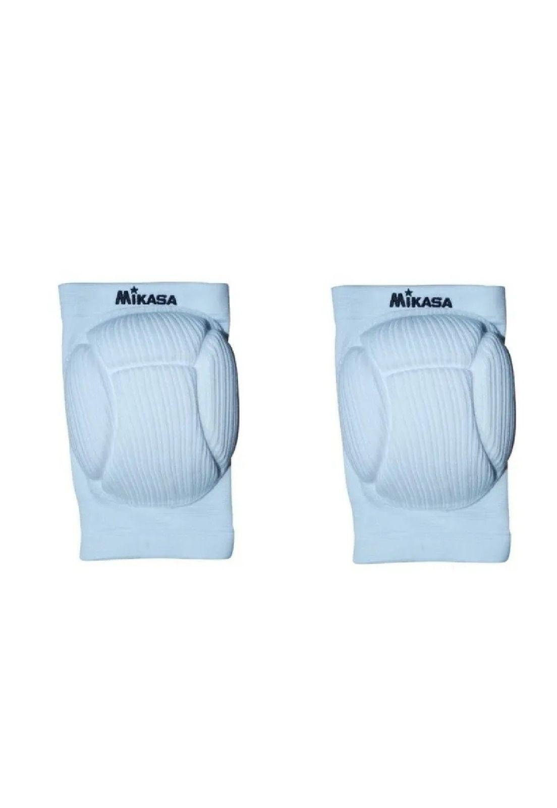 Rodilleras Voleibol Competition Nueva & Original Mikasa-1