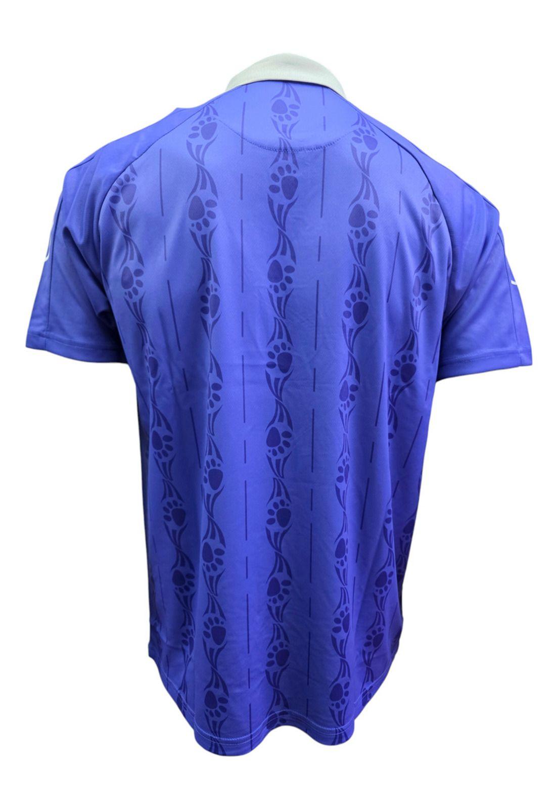 Camiseta Deportes Concepción 2025 Local Retro Kelme-2