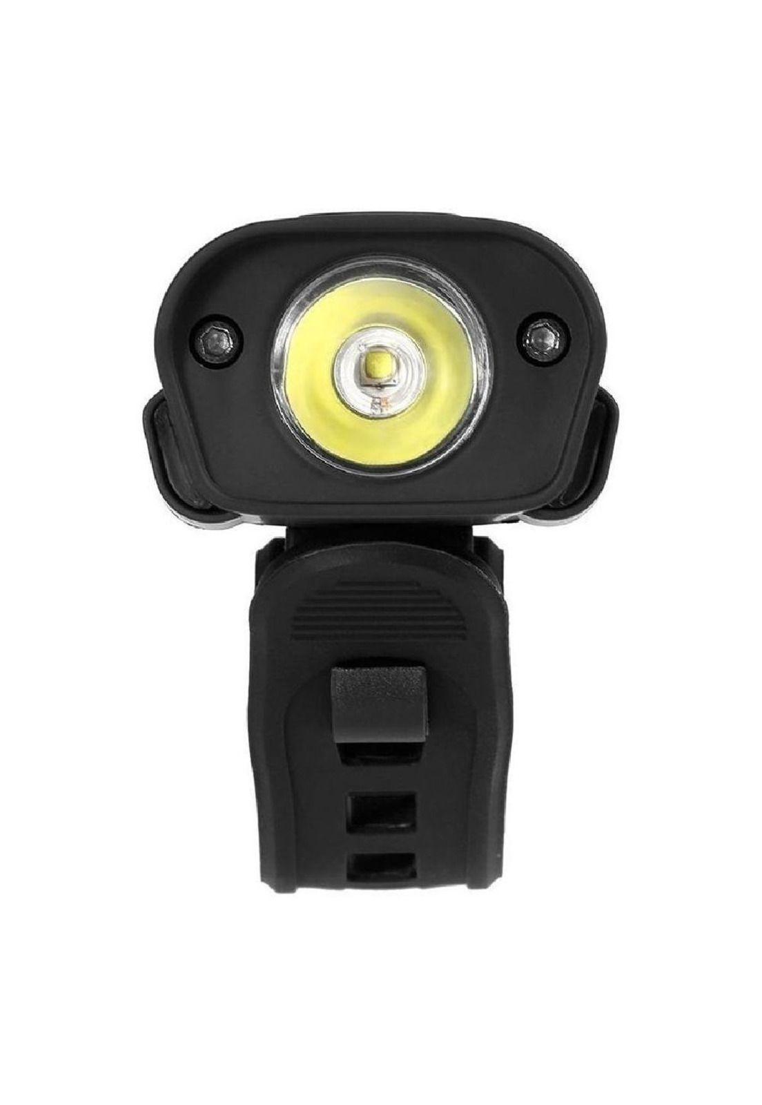 Luz Delantera Usb Compacta 400lm Nuevo & Original Trip-2