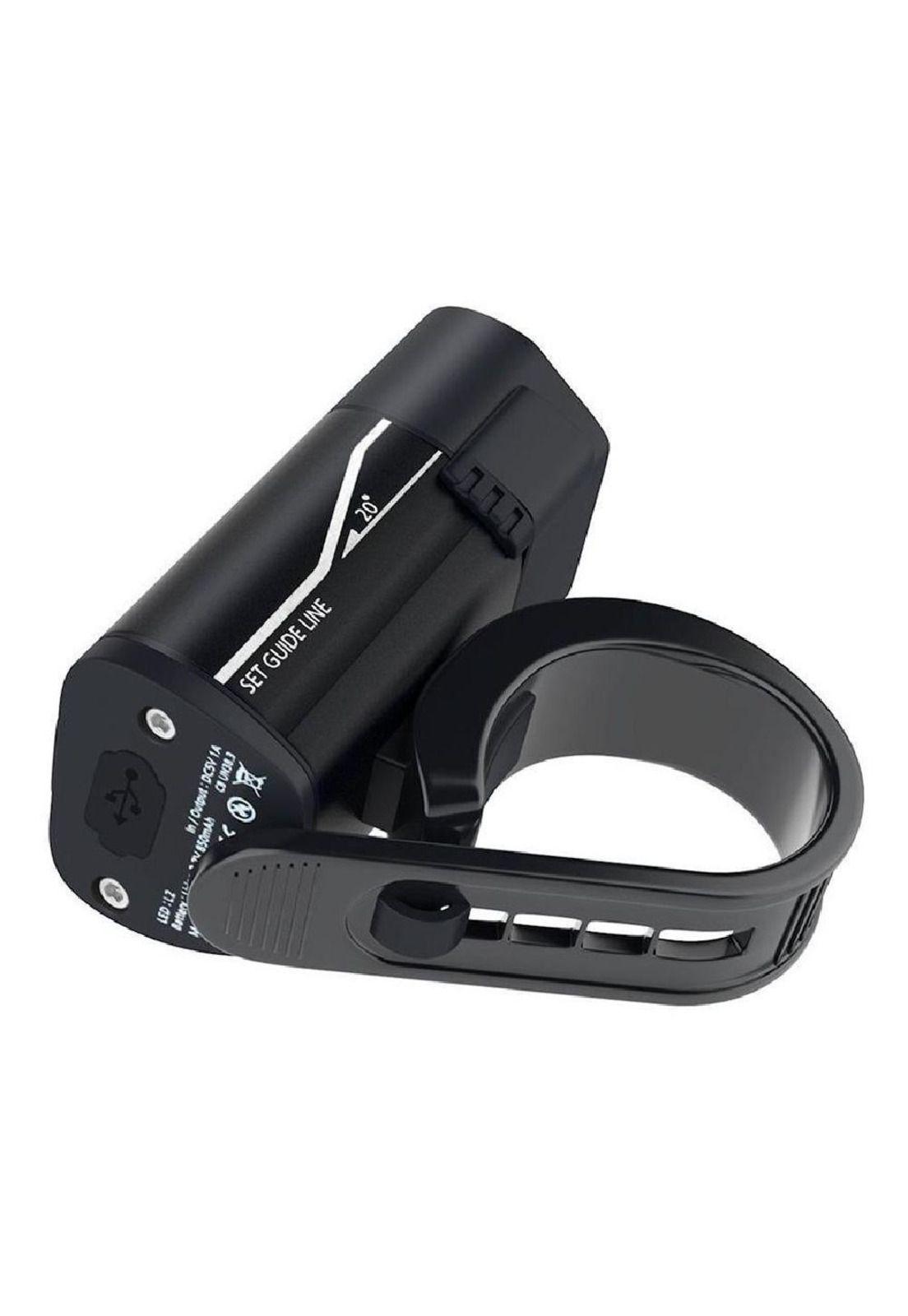 Luz Delantera Usb Compacta 400lm Nuevo & Original Trip-3