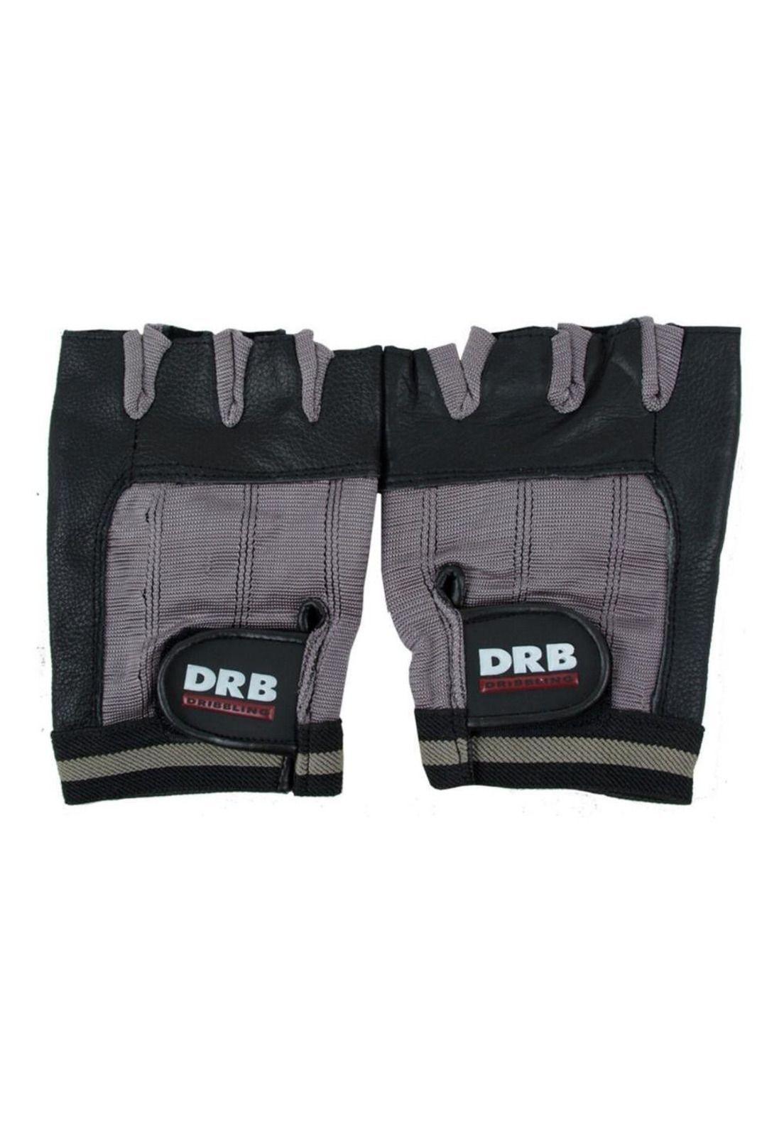 Guante Fitness Pesas Modelo Cayman 2 Nuevo & Original Drb-0