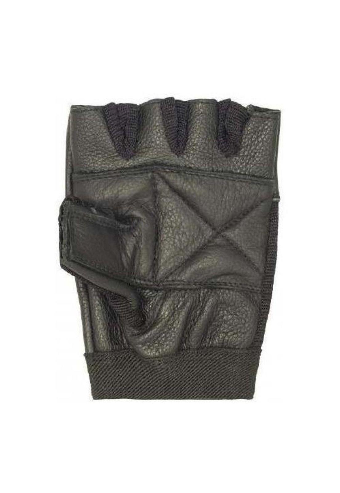 Guante Fitness Pesas Modelo Cayman 2 Nuevo & Original Drb-1