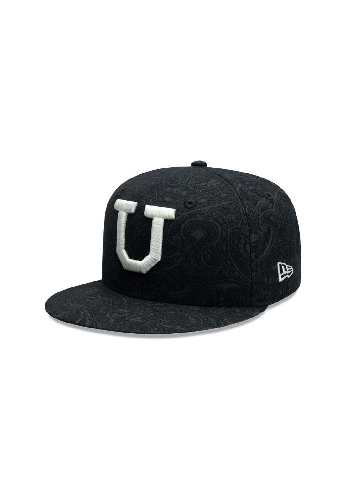 Snapback Universidad De Chile 2026 U Diseño Tribal New Era-0