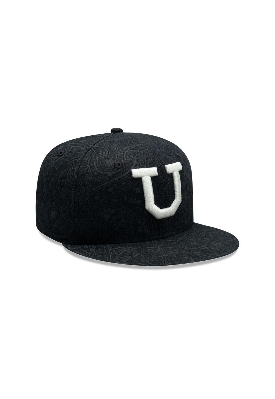 Snapback Universidad De Chile 2026 U Diseño Tribal New Era-1