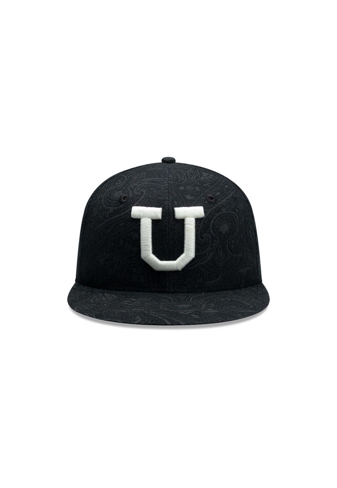 Snapback Universidad De Chile 2026 U Diseño Tribal New Era-3