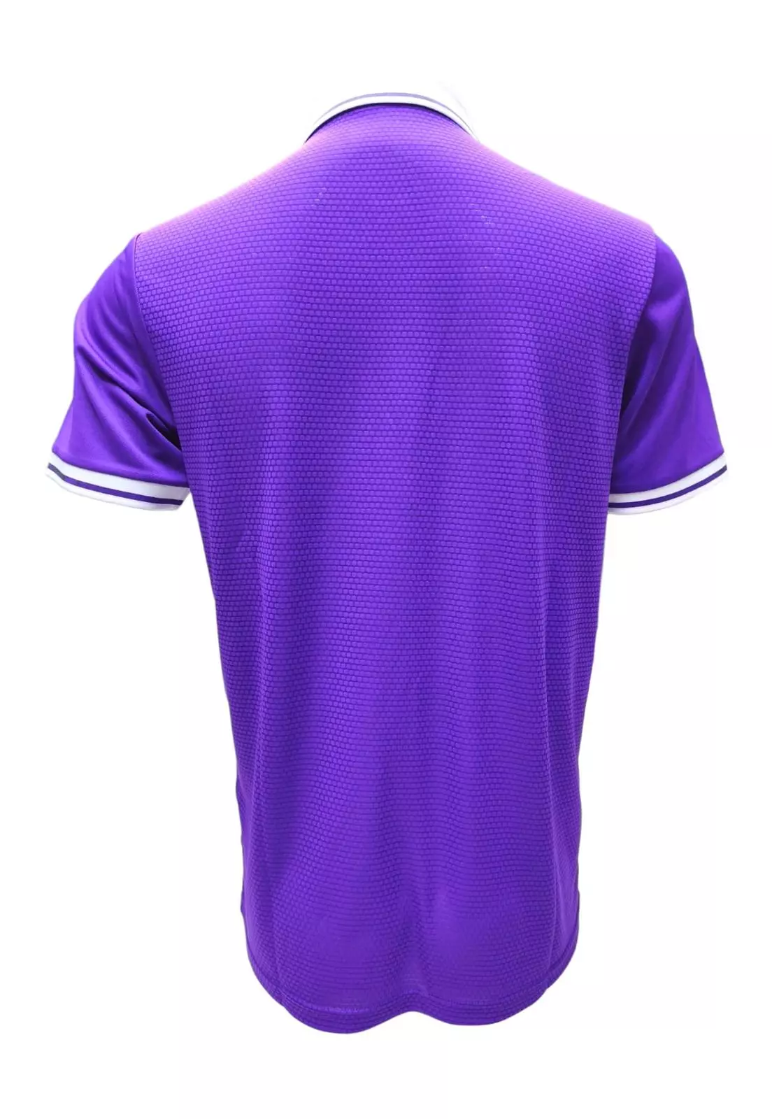 Camiseta Deportes Concepción 2026 Titular Niño 60 Años Kelme-0