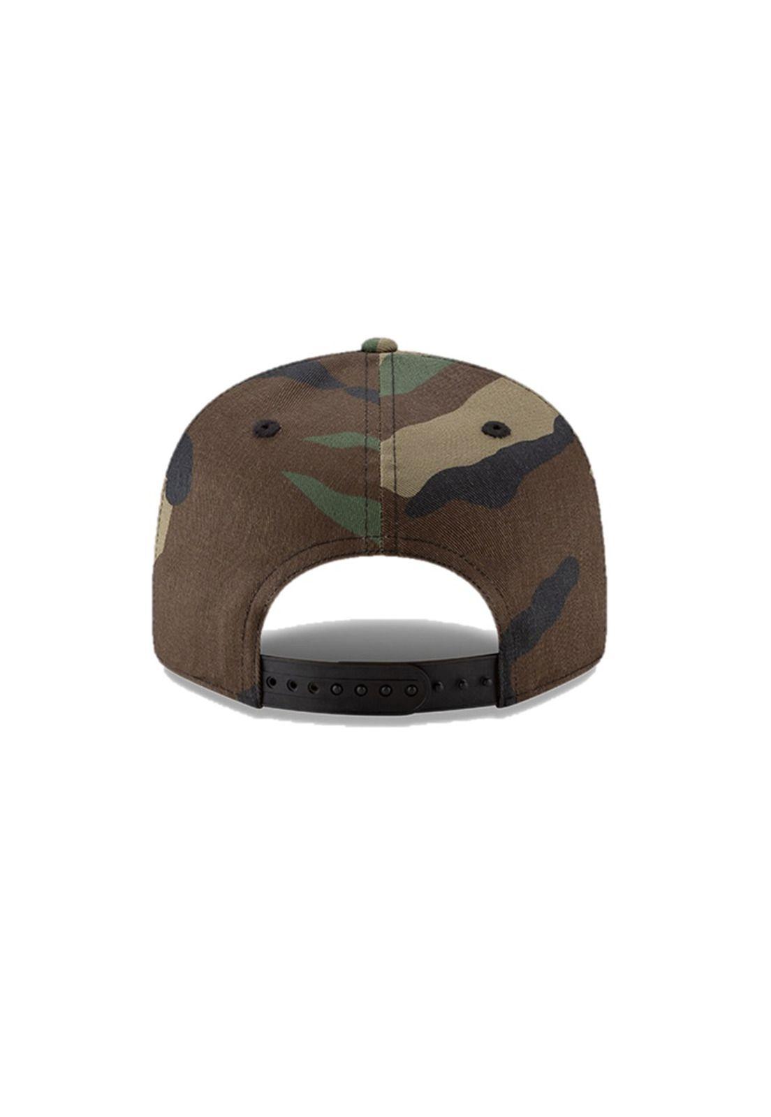 Snapback Boston Red Sox 9fifty MLB Nuevo New Era-3