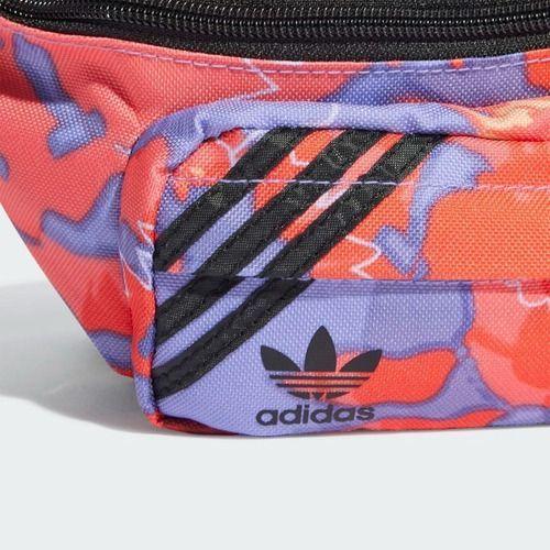 Banano Multicolor Nuevo & Original adidas-5