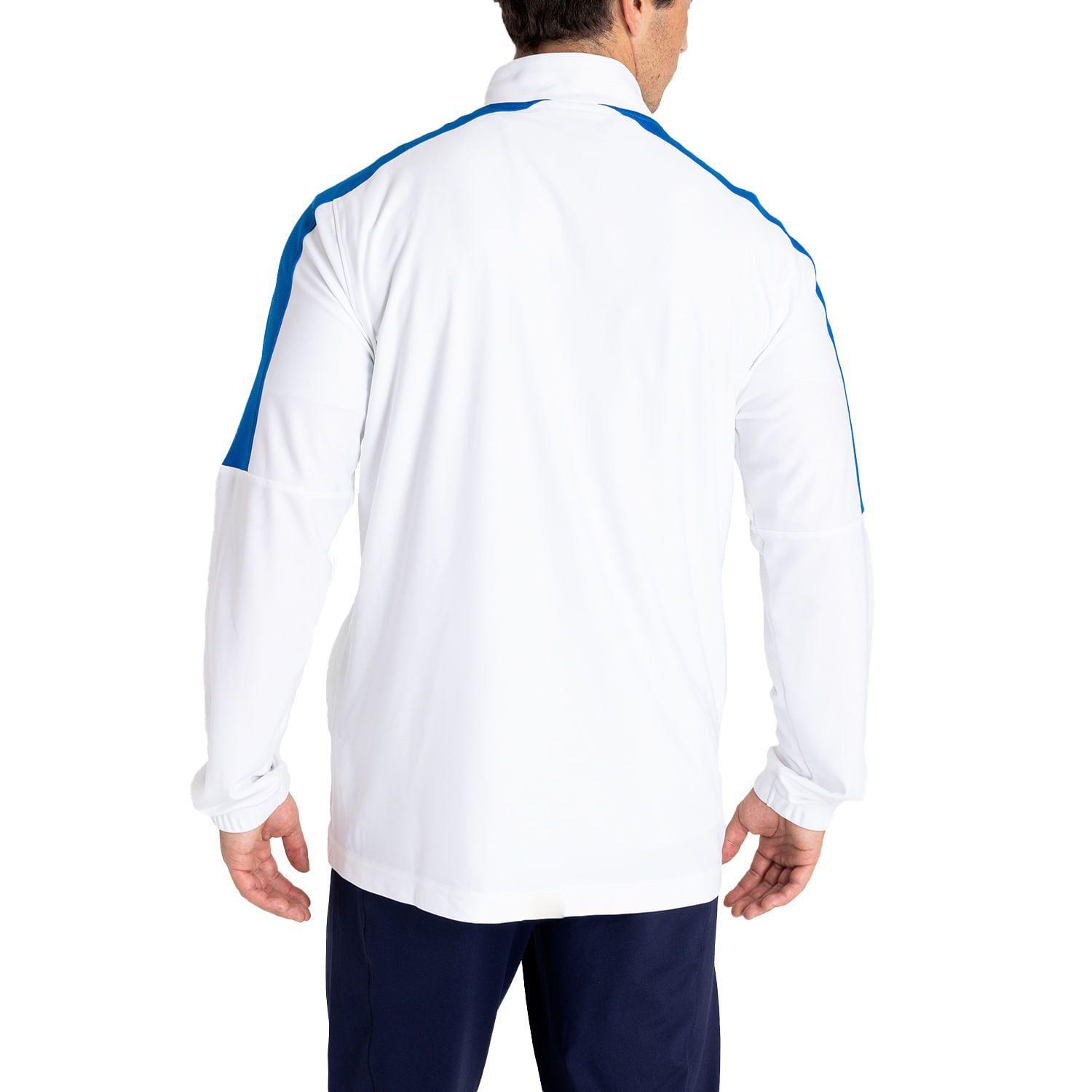 Chaqueta Universidad Católica 2023 Salida Under Armour-2