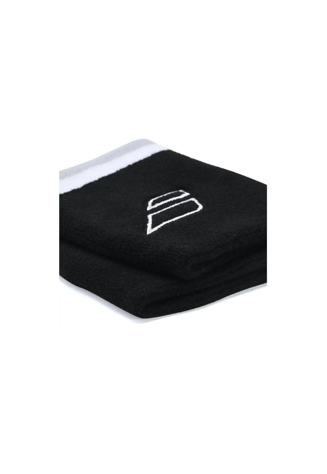 Muñequera Tenis Jumbo Terry Babolat-2