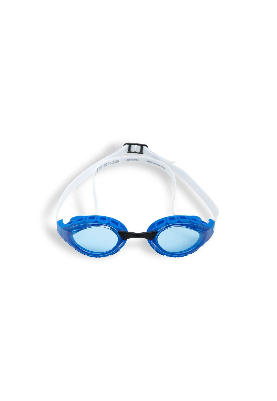 Lente Natacion Air Sonic Colores Arena-1