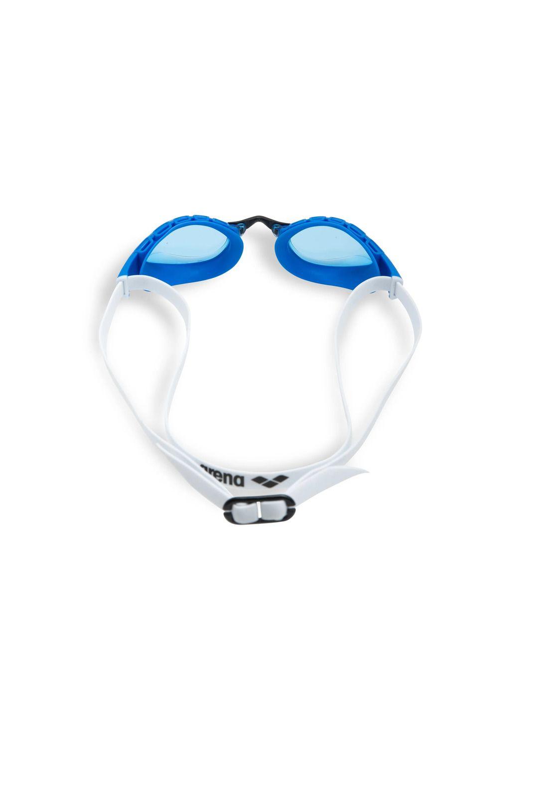 Lente Natacion Air Sonic Colores Arena-2