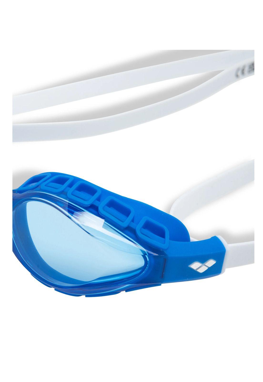 Lente Natacion Air Sonic Colores Arena-3