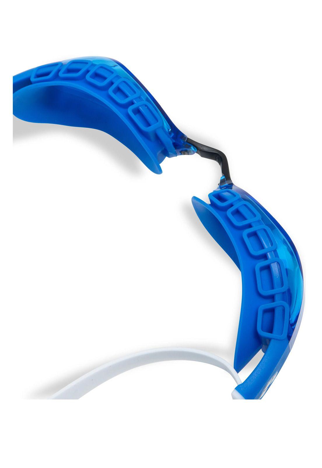 Lente Natacion Air Sonic Colores Arena-4