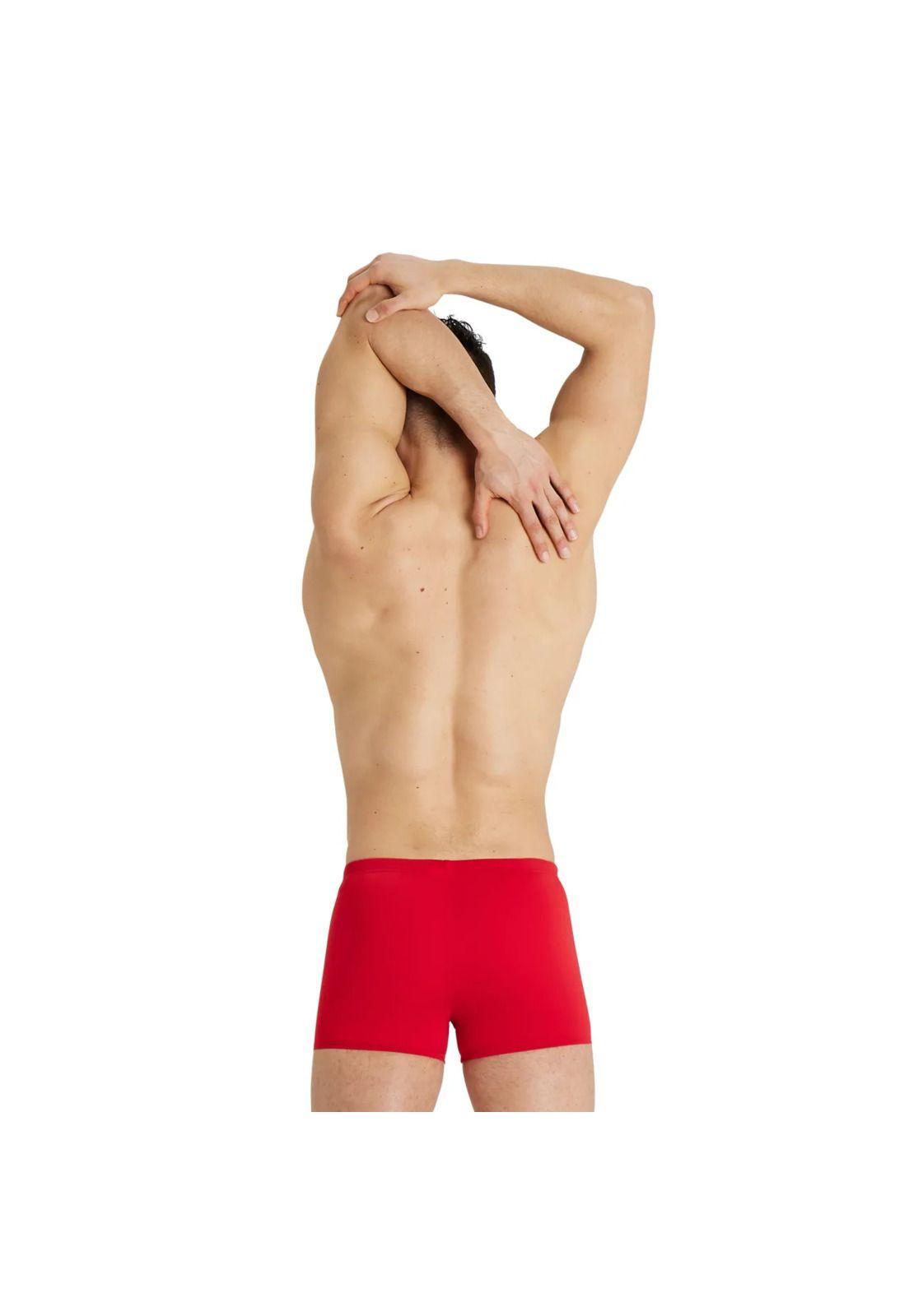 Traje baño boxer Solid Nuevo Arena-2