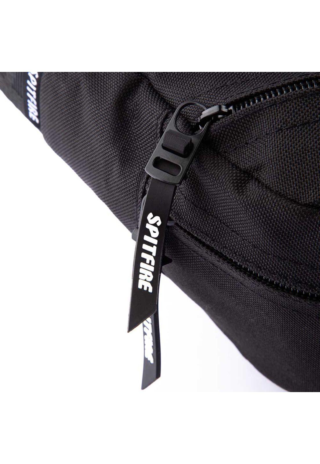 Banano Skater 360TS Logo Big Head Nuevo Spitfire-4
