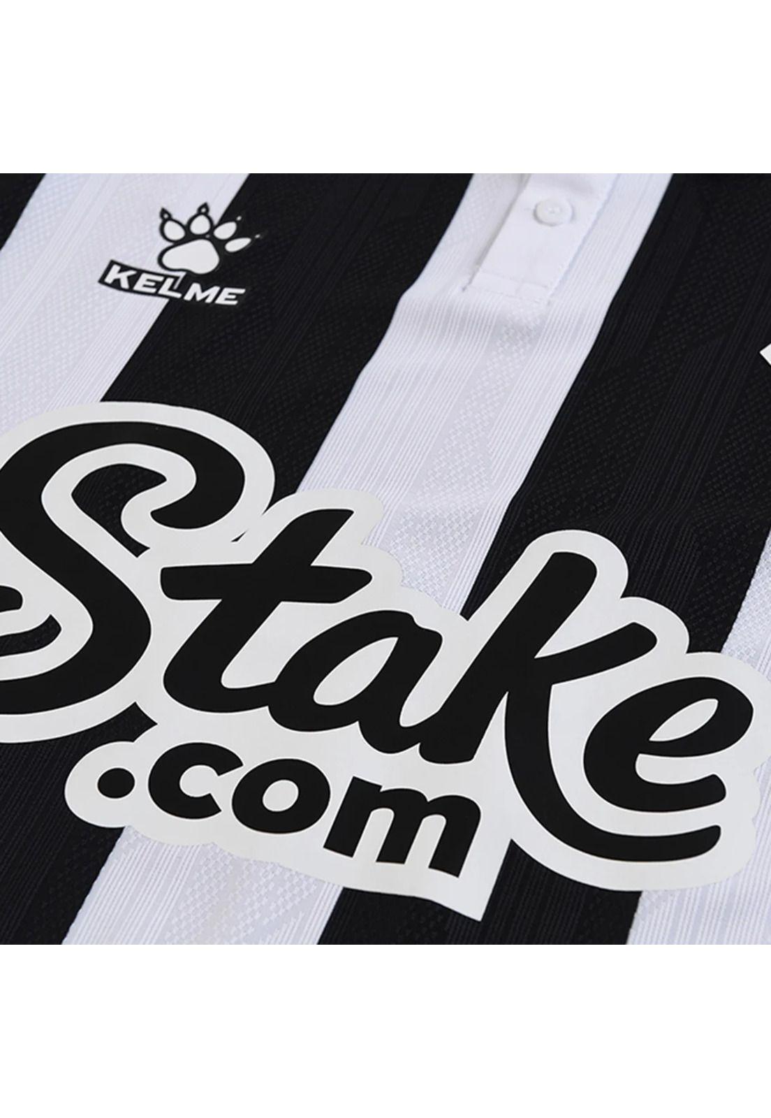 Camiseta Watford 2022 2023 Tercera Original Kelme-2
