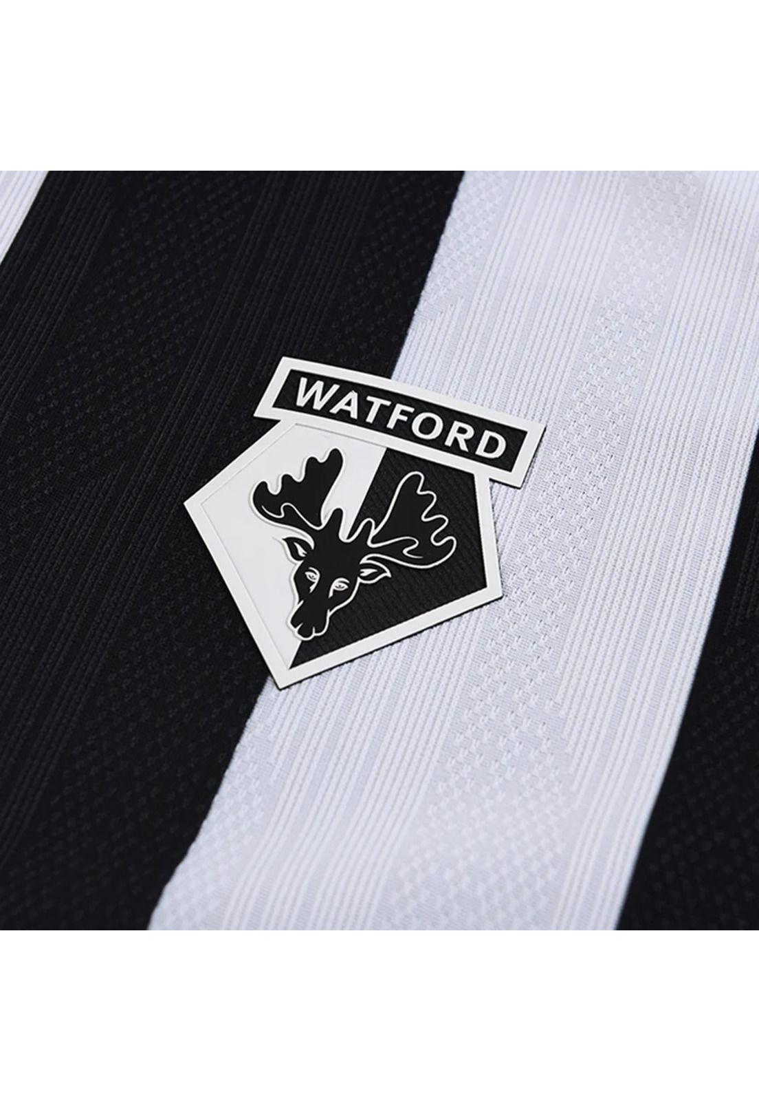 Camiseta Watford 2022 2023 Tercera Original Kelme-3