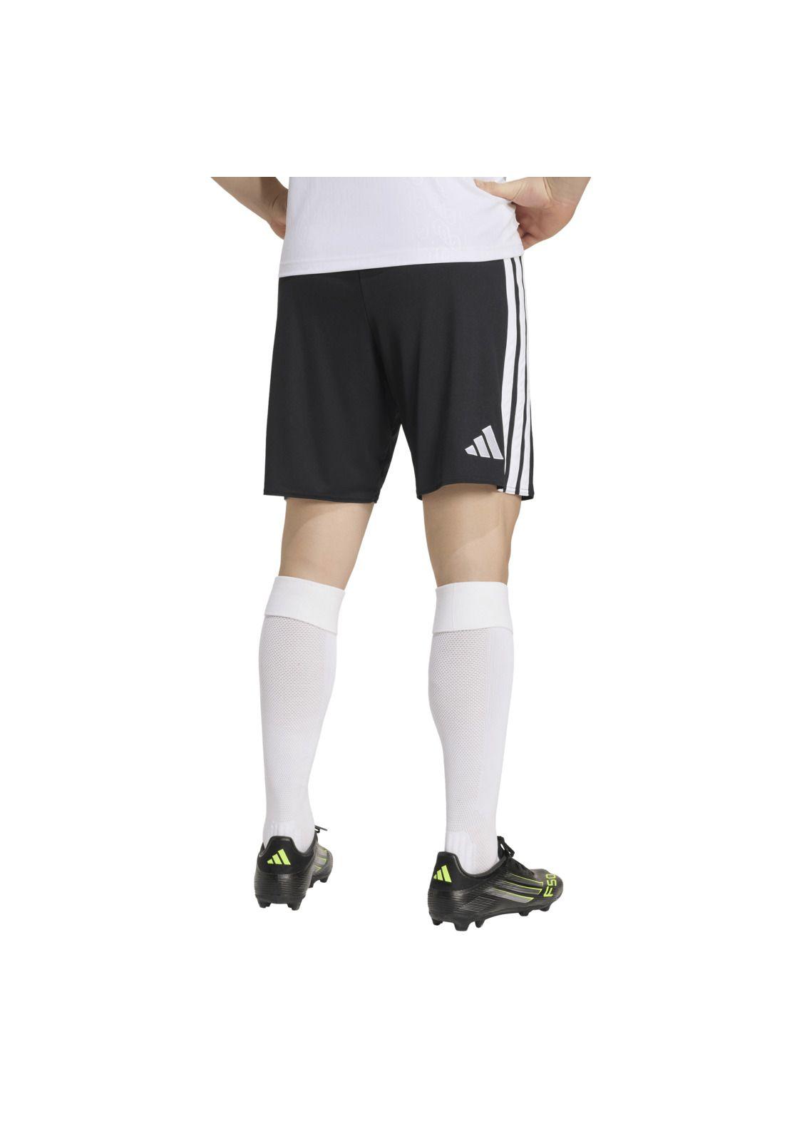 Short Colo Colo 2026 Titular Nuevo Original Adidas-2